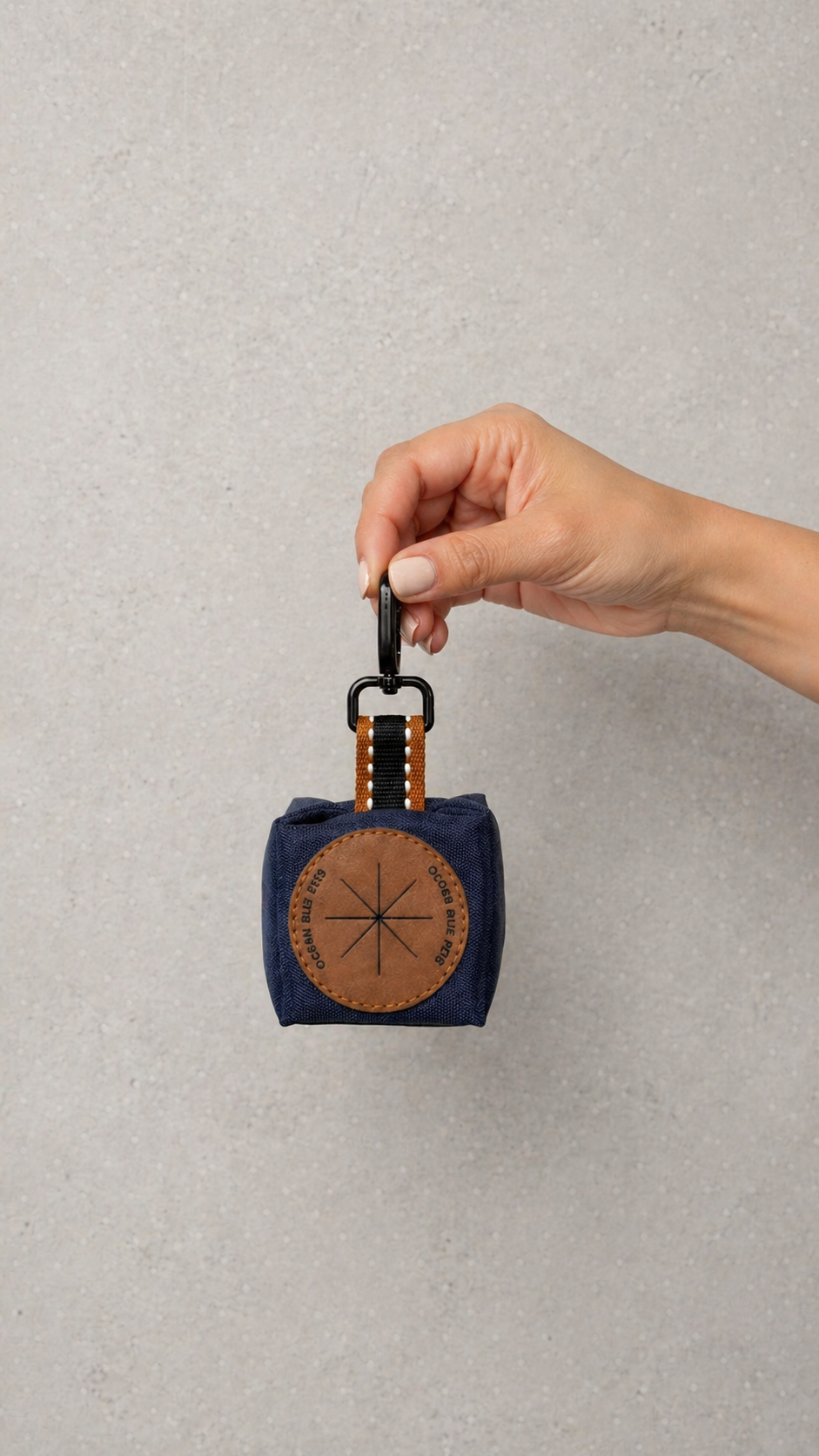 Estuche Para Bolsa Patagonia Navy