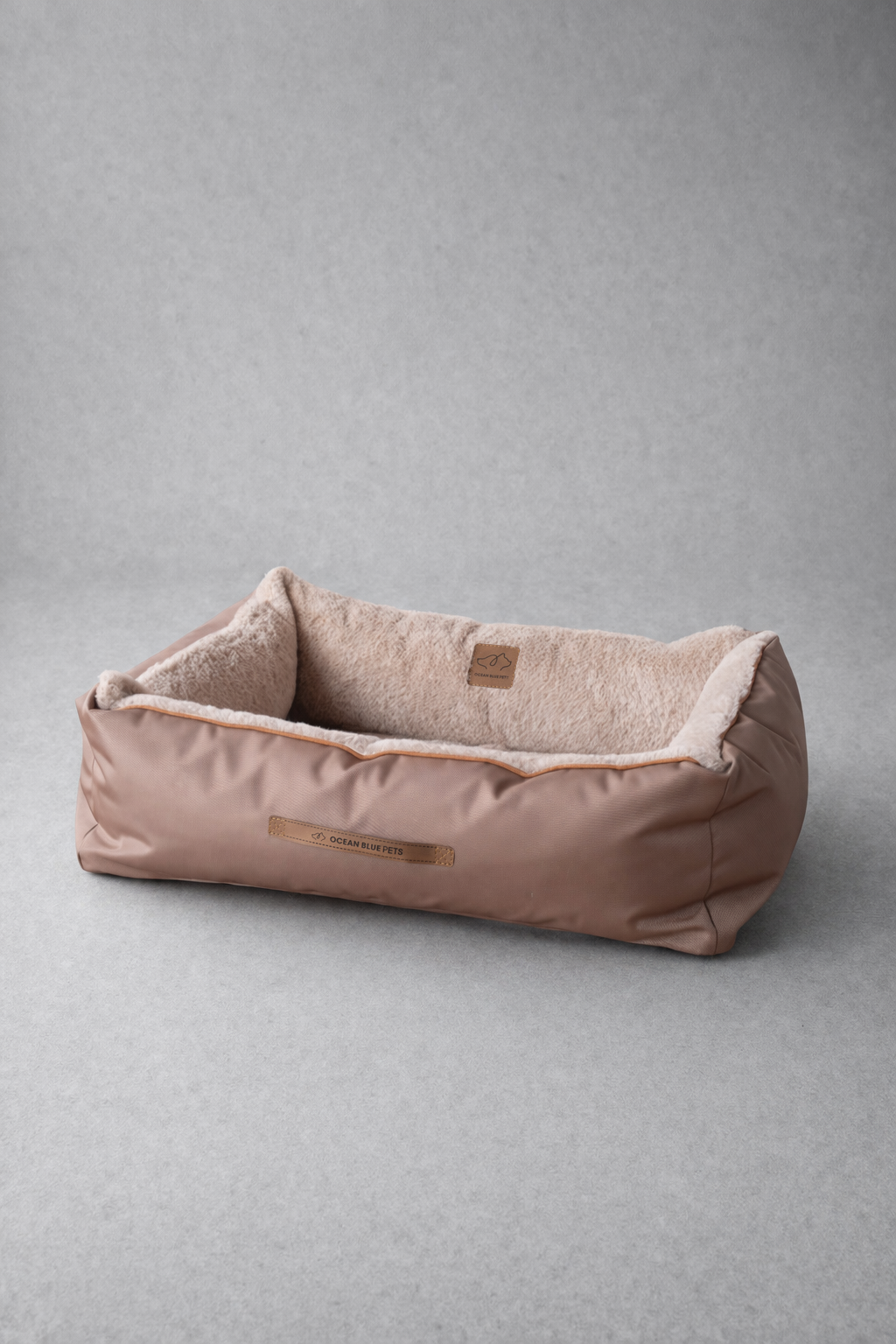 Cama Pets Patagonia Taupe