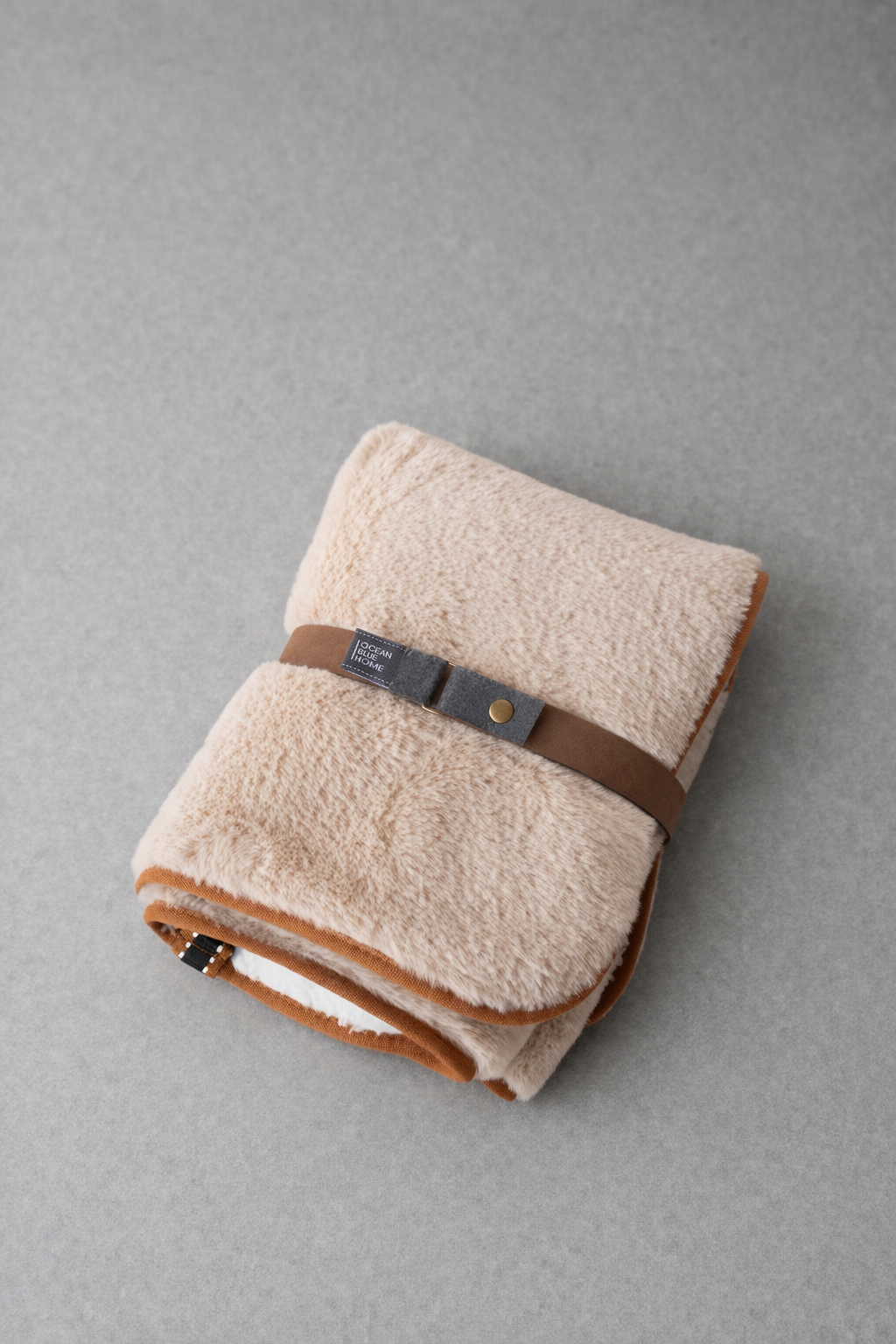 Cobija Pets Patagonia Taupe