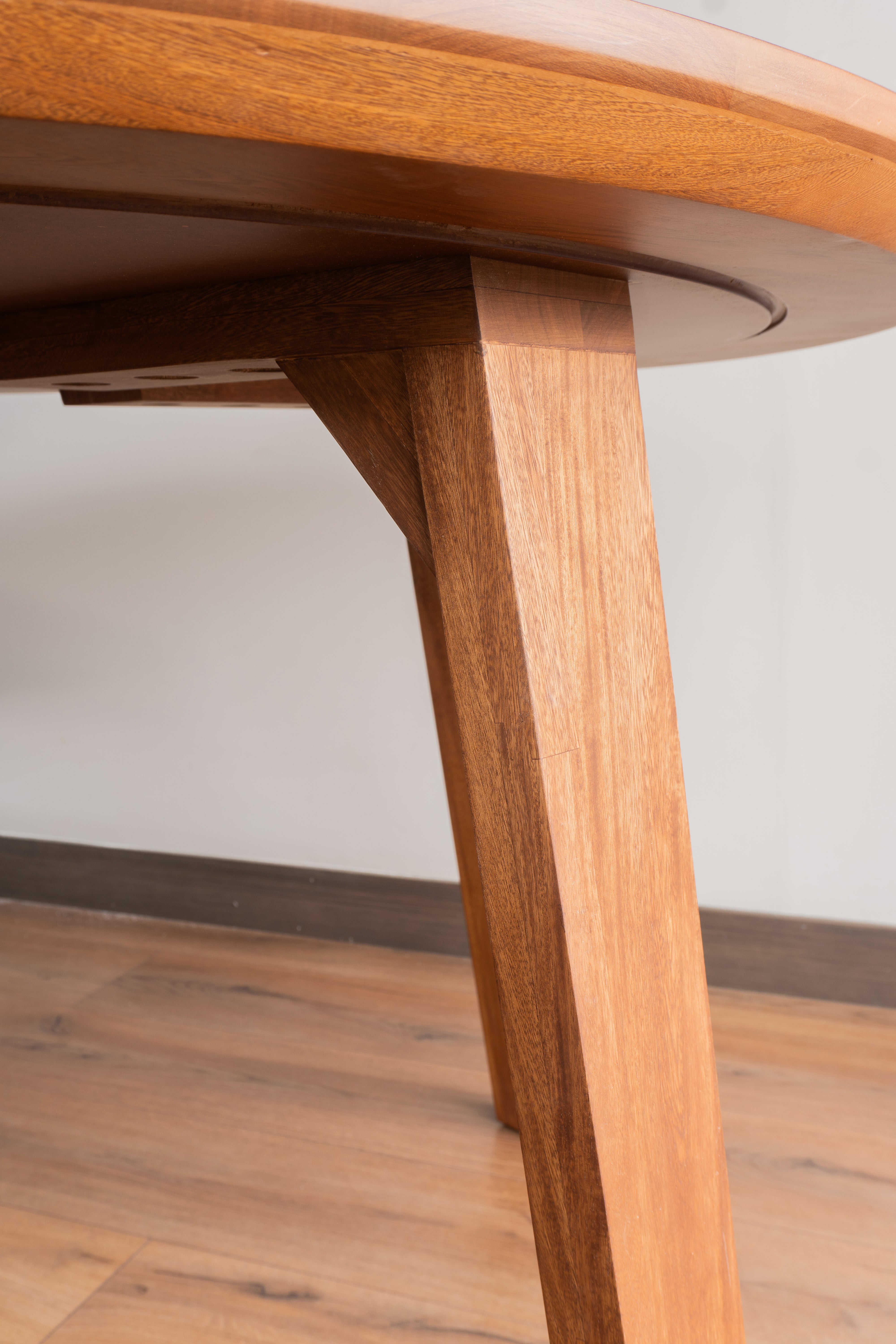 Mesa Comedor Florencia Redondo