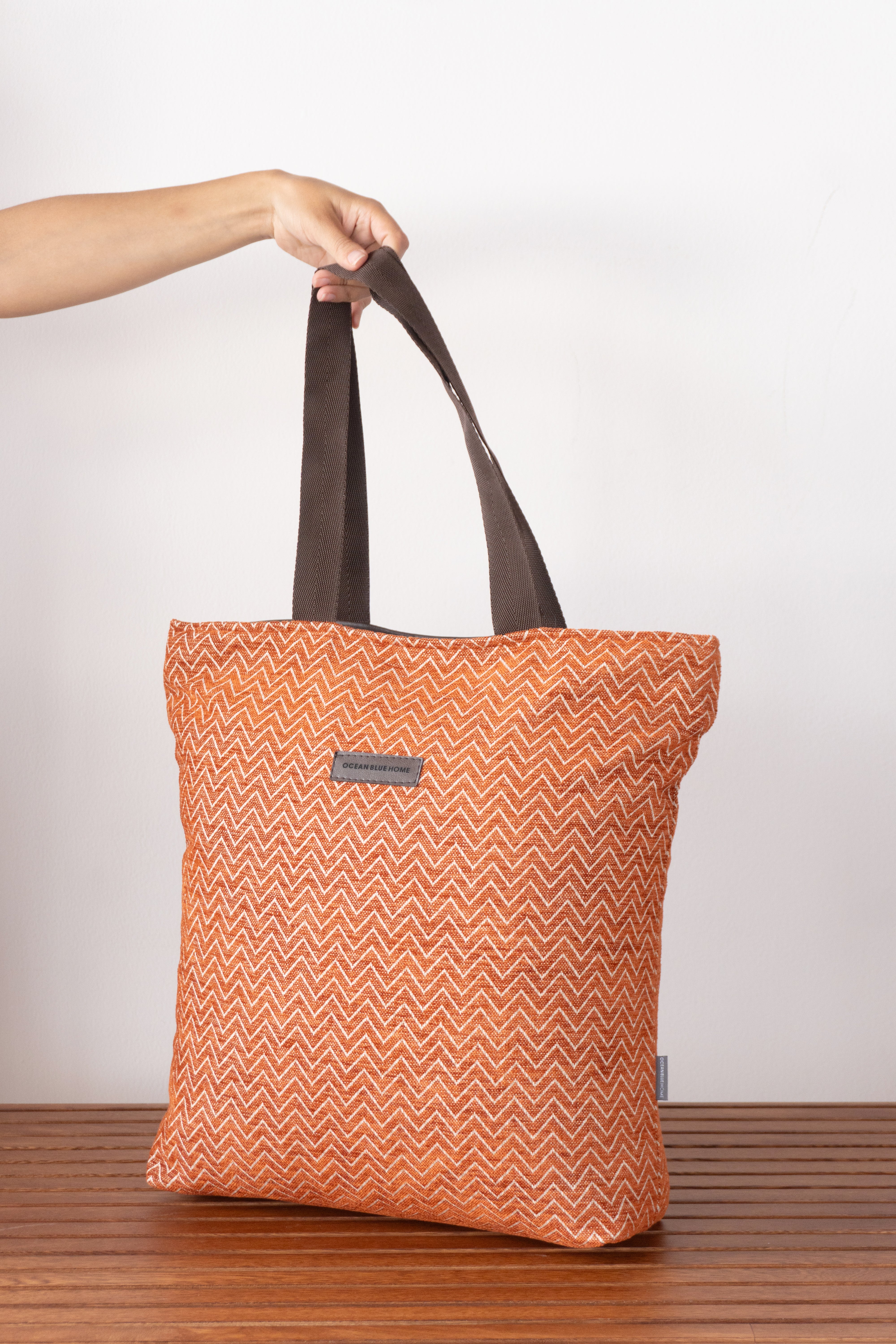 Bag Zamia Terra