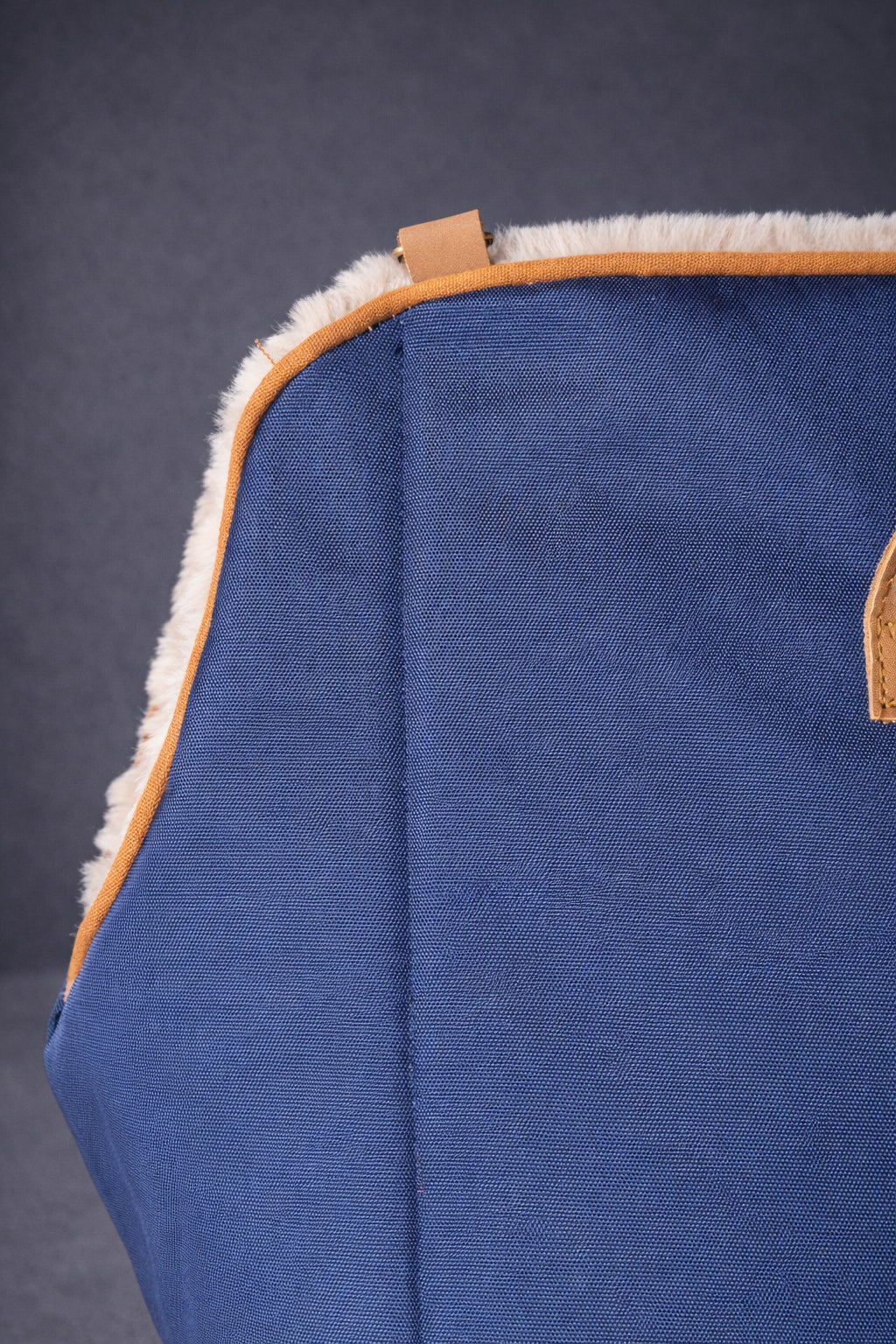 Seat Bag Patagonia Navy