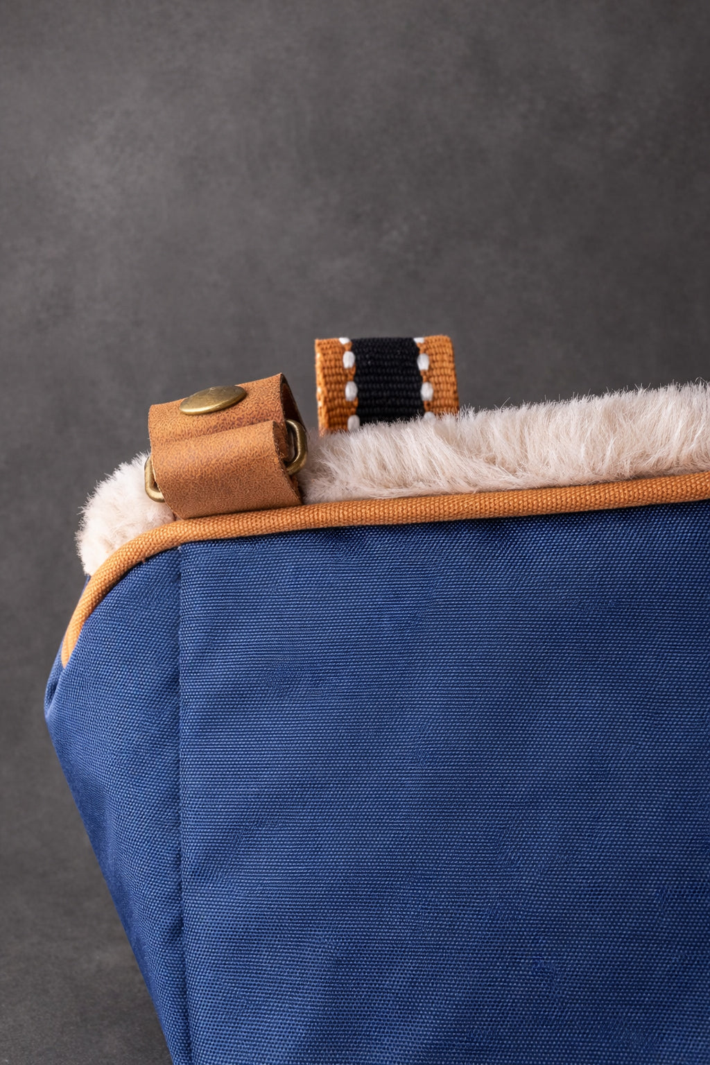 Seat Bag Patagonia Navy