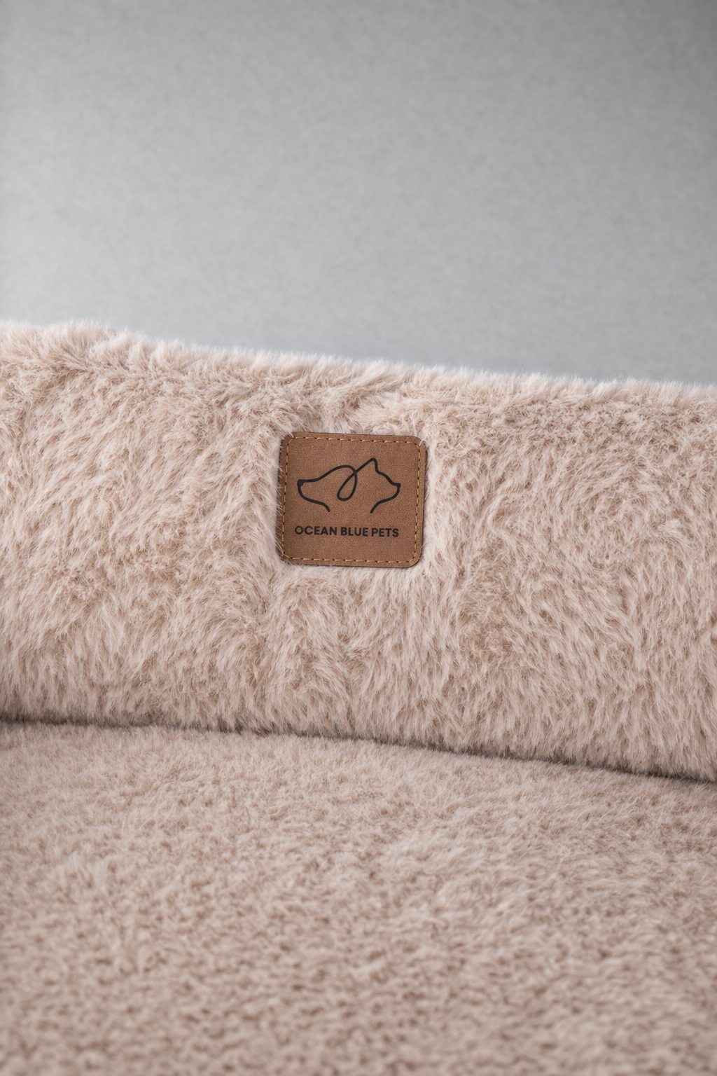 Cama Pets Patagonia Taupe