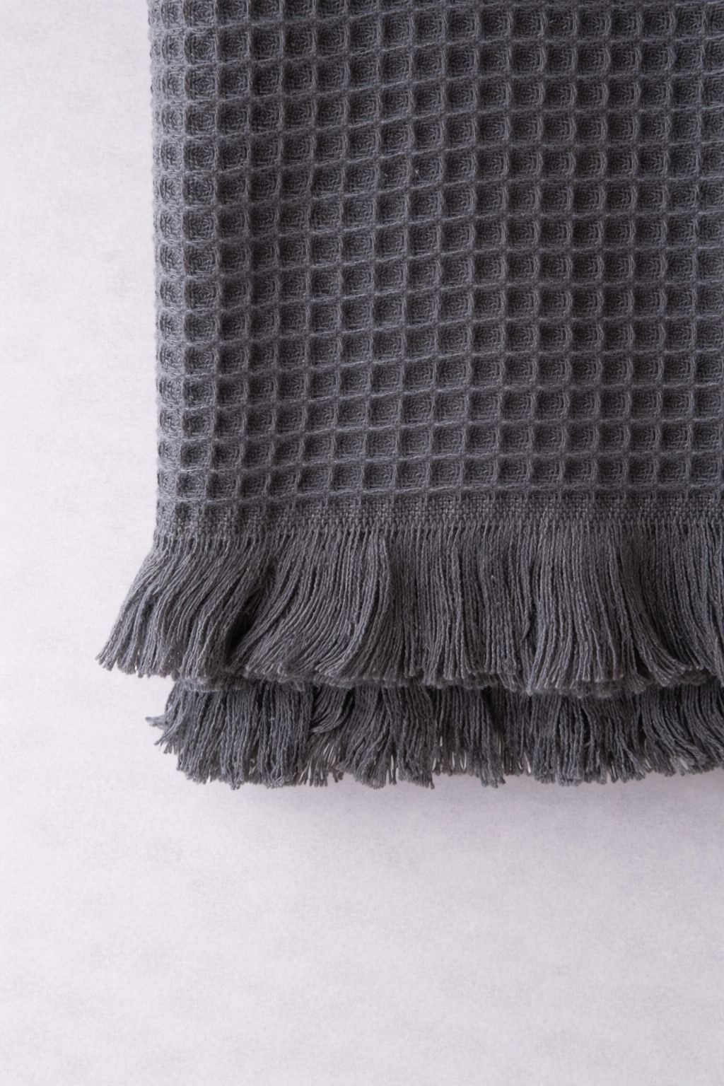 Throw Berlin Gris