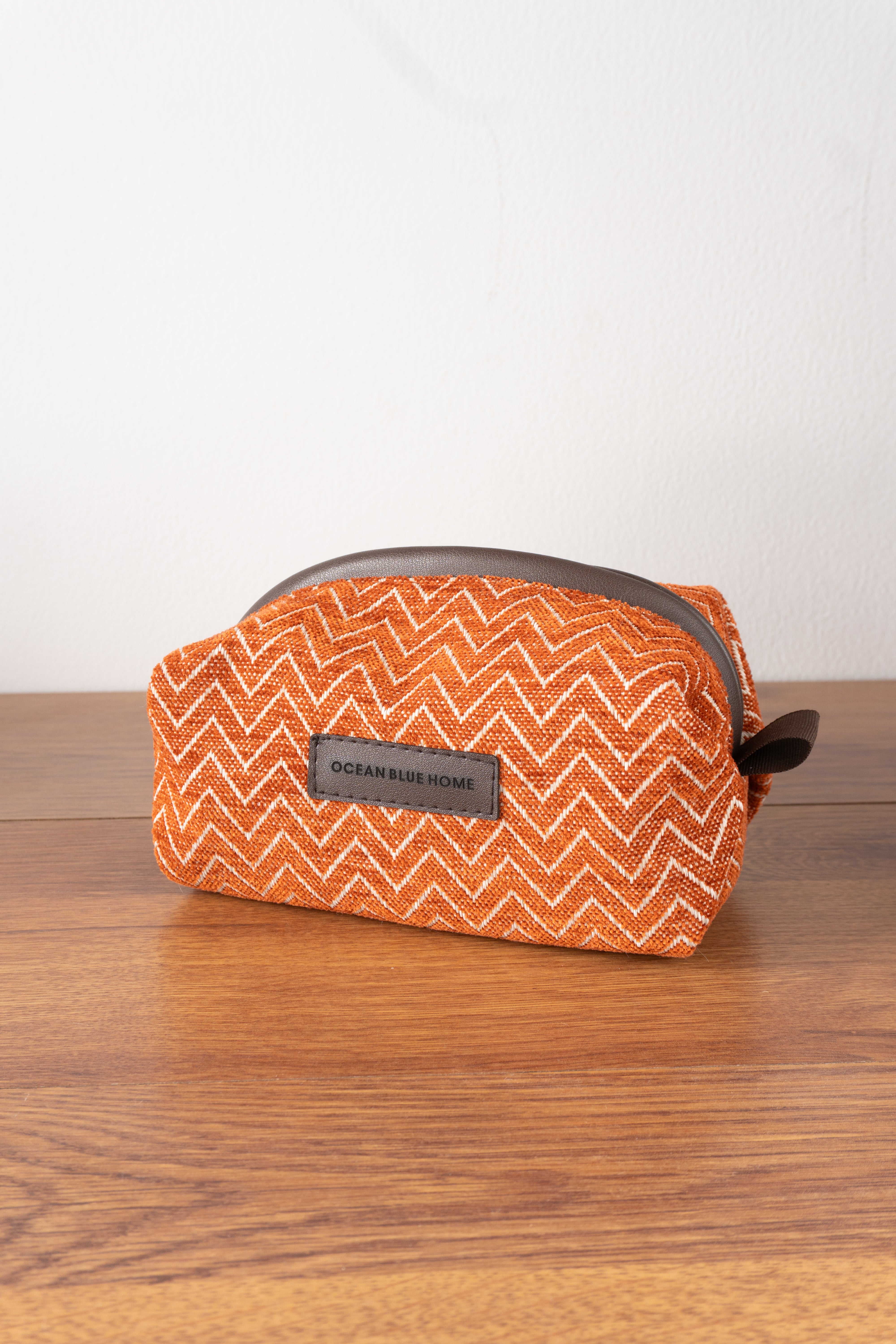 Organizador Pouch Zamia Terra