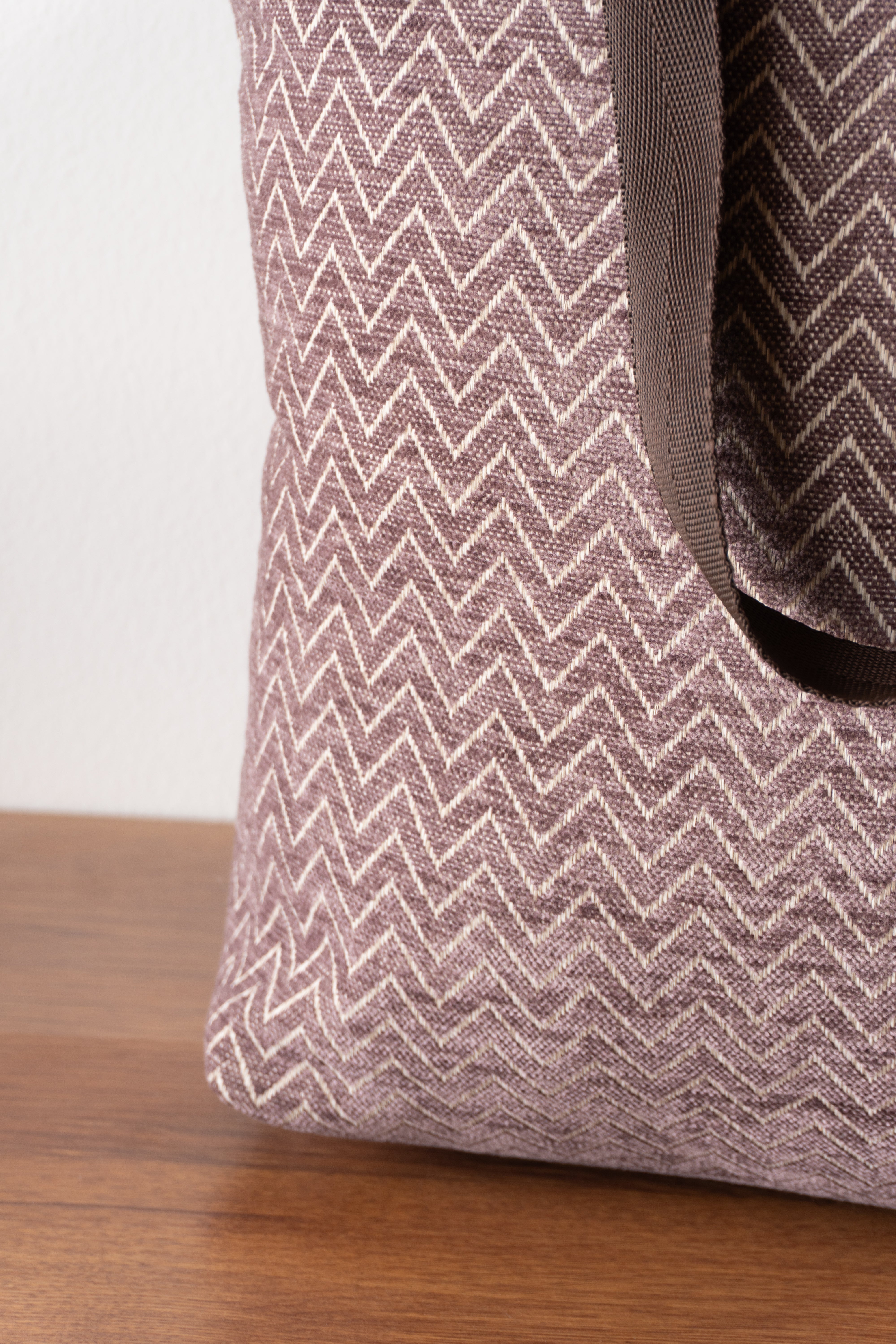 Bag Zamia Lila