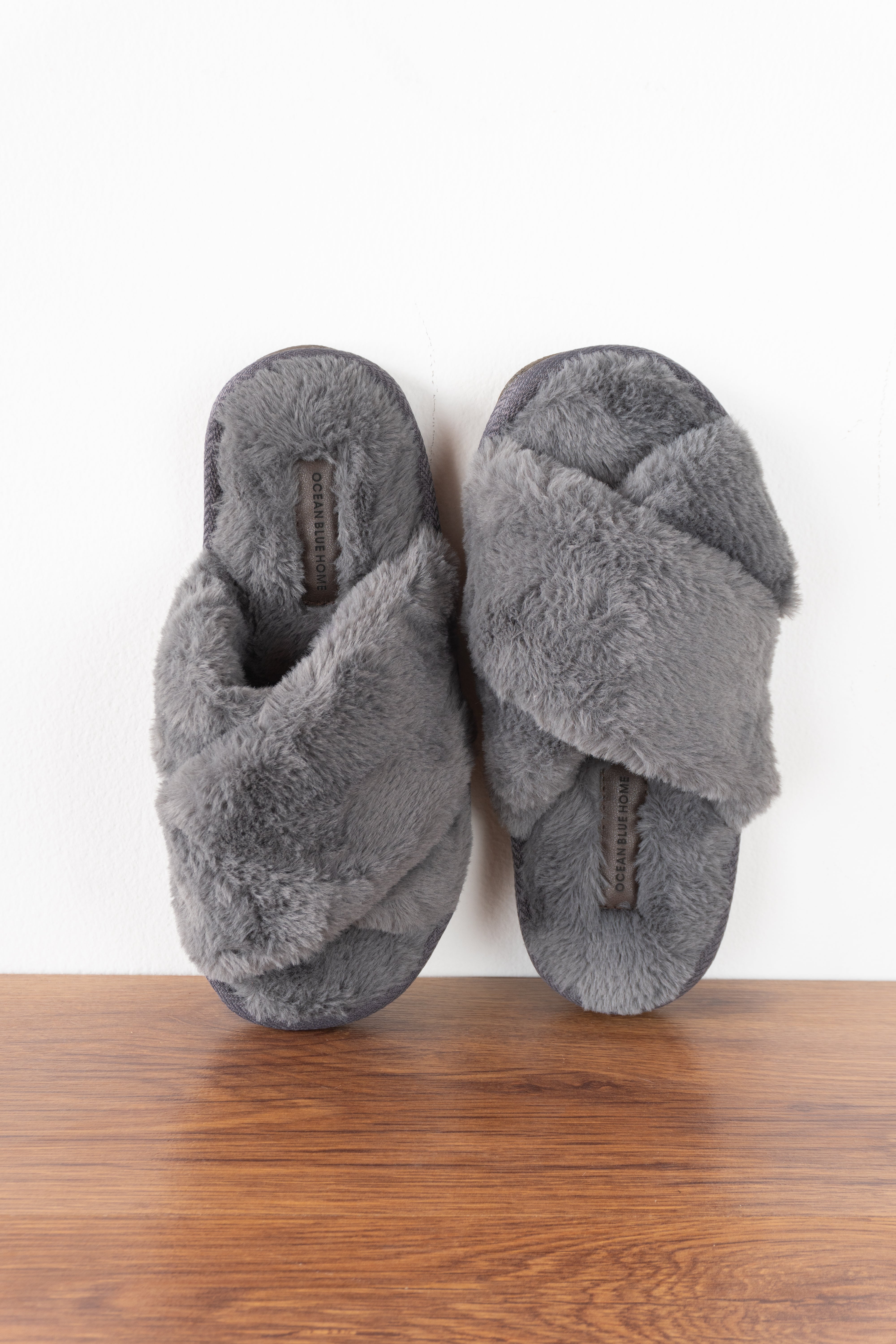 Slippers Lucia Grafito