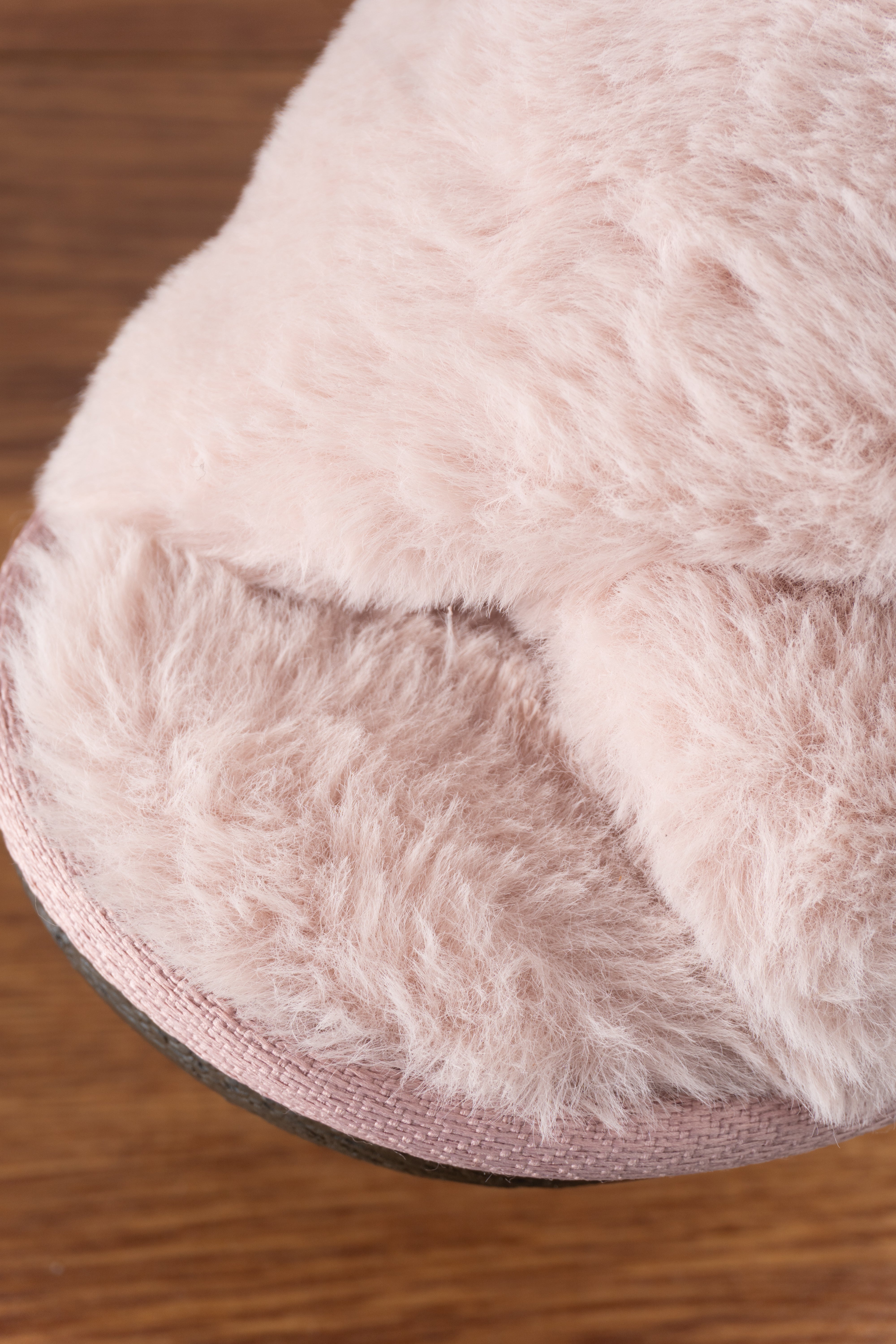Slippers Lucia Rosse