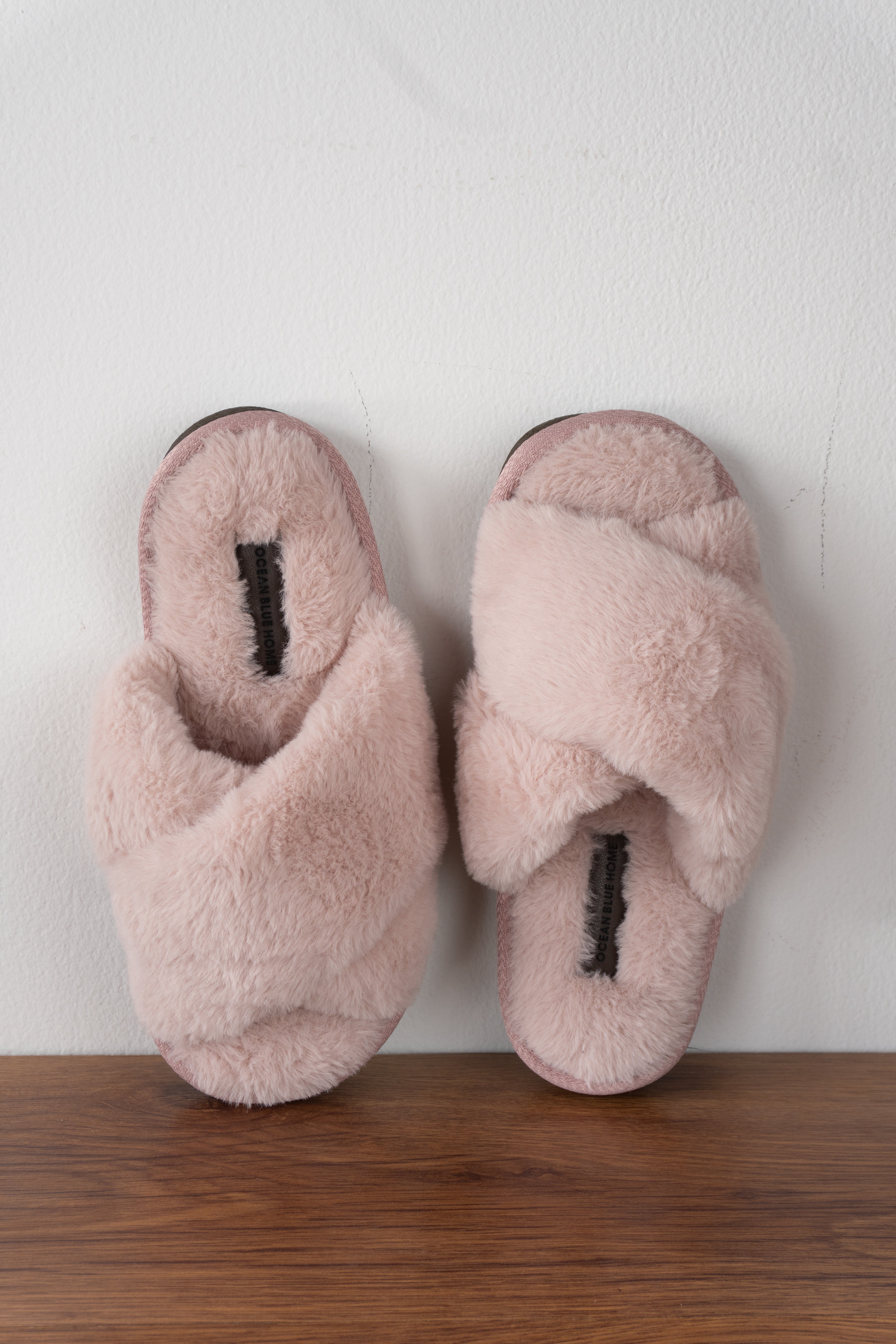Slippers Lucia Rosse
