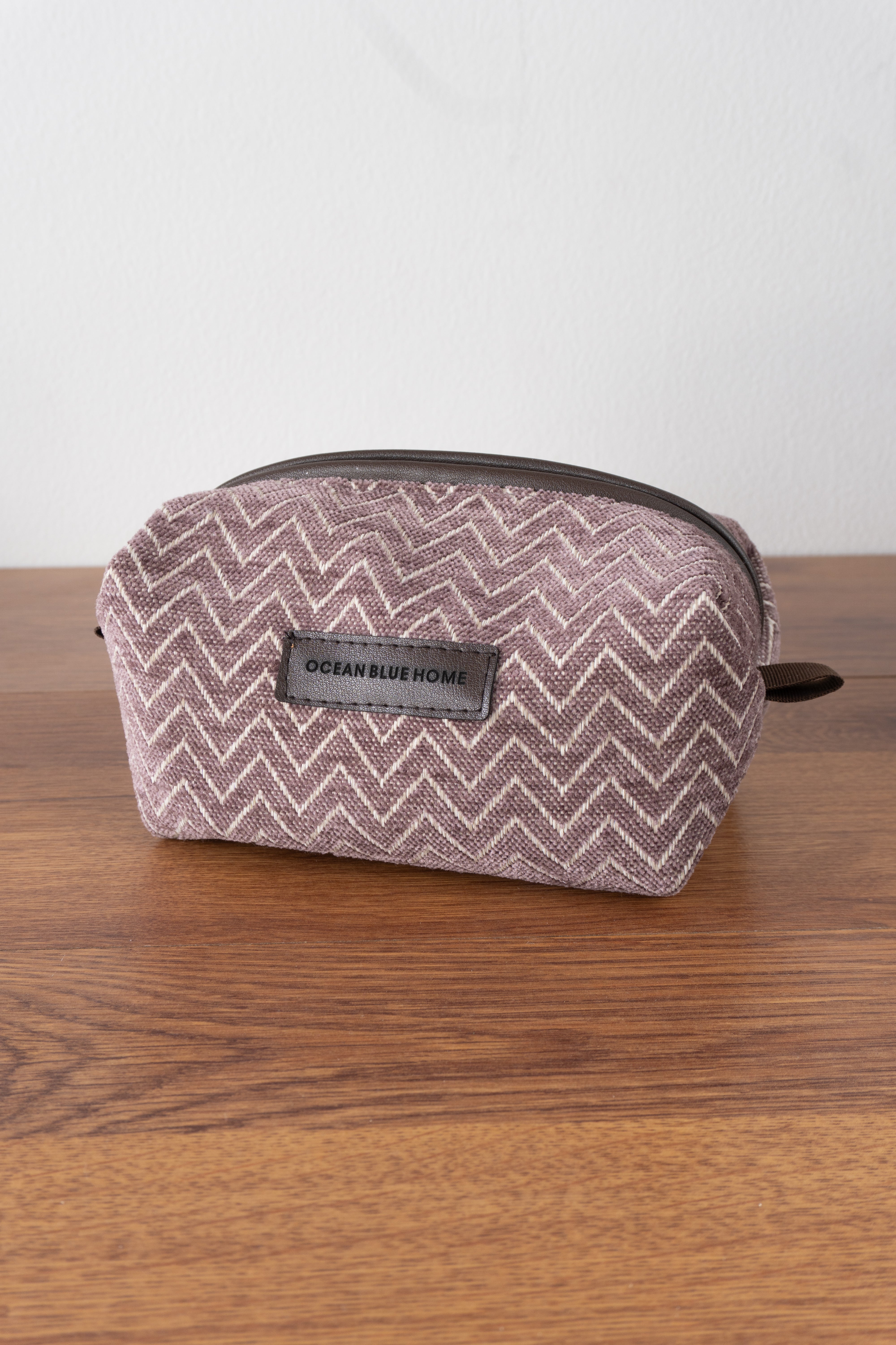 Organizador Pouch Zamia Lila