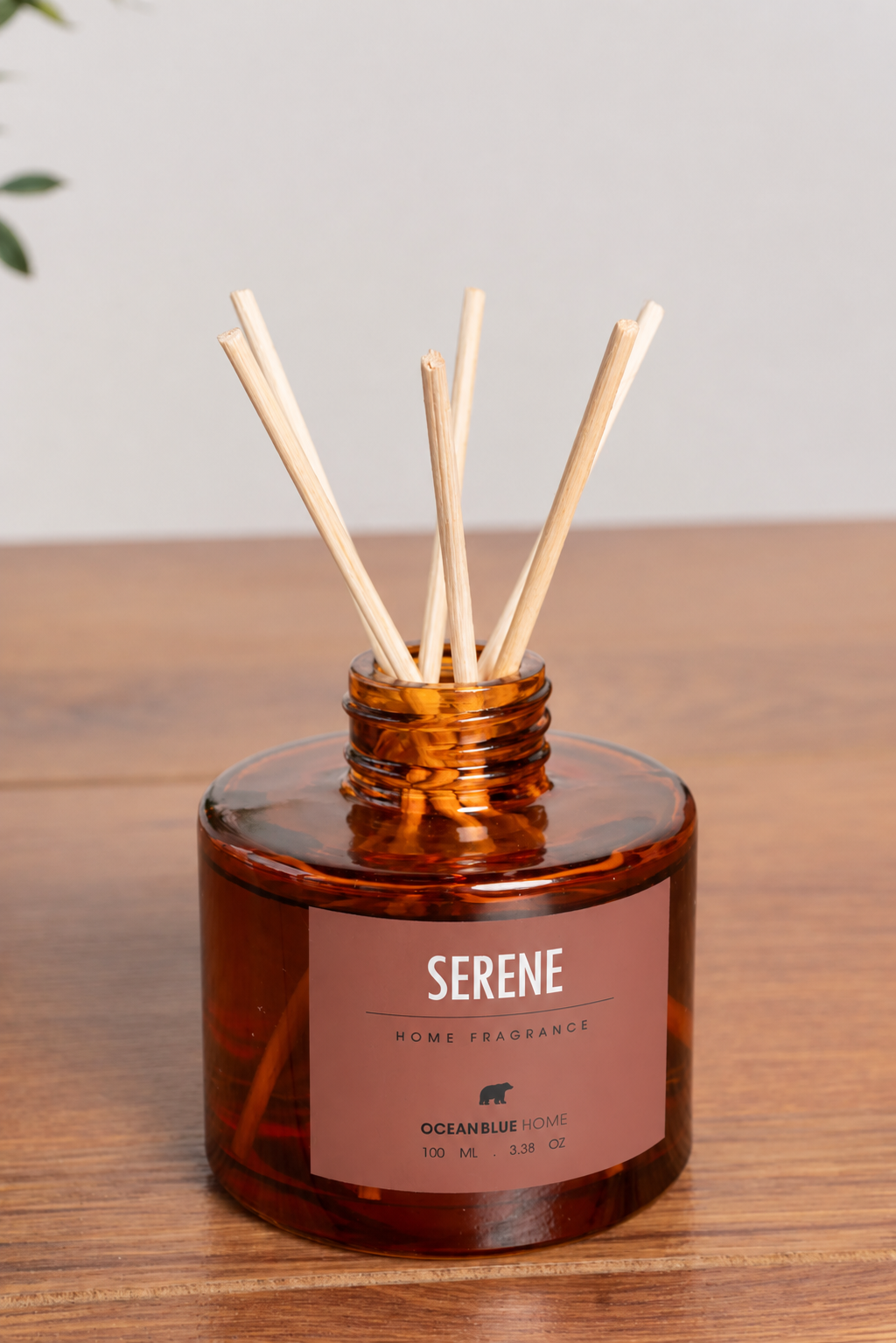 Difusor de Aroma Serene