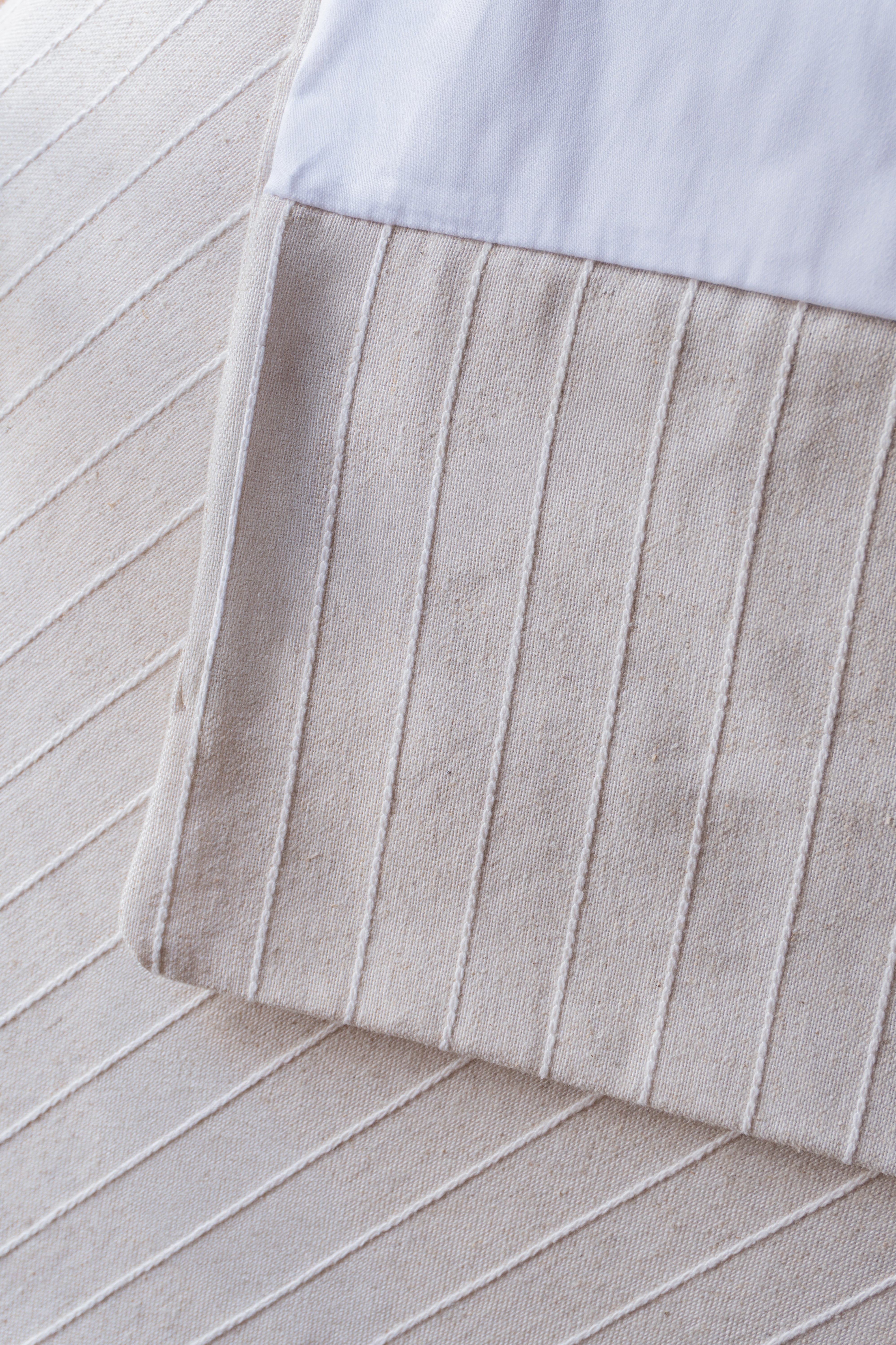 Set Duvet Toledo Lino