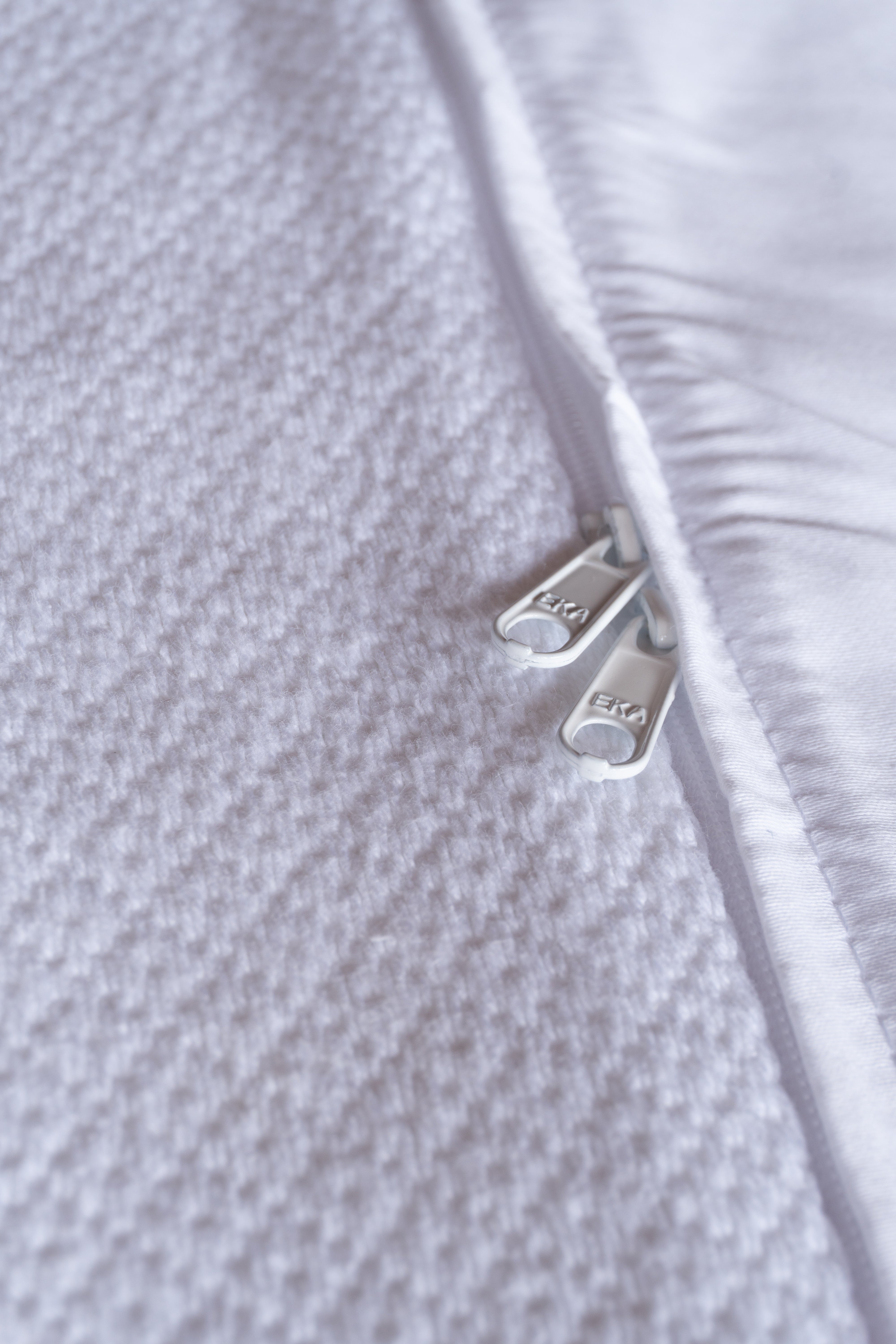 Set Duvet Edimburgo Blanco