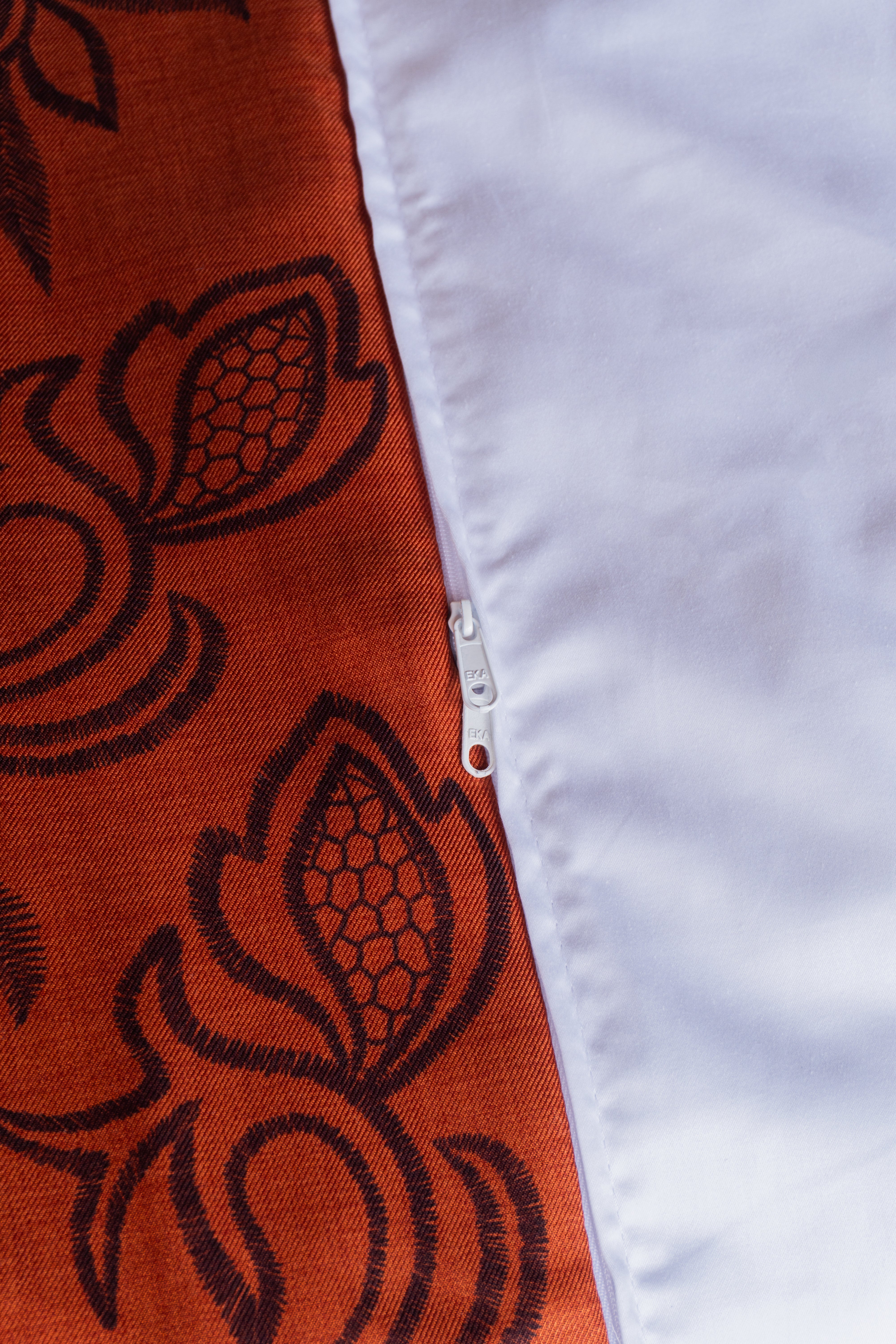 Set Duvet Etiopia Terra