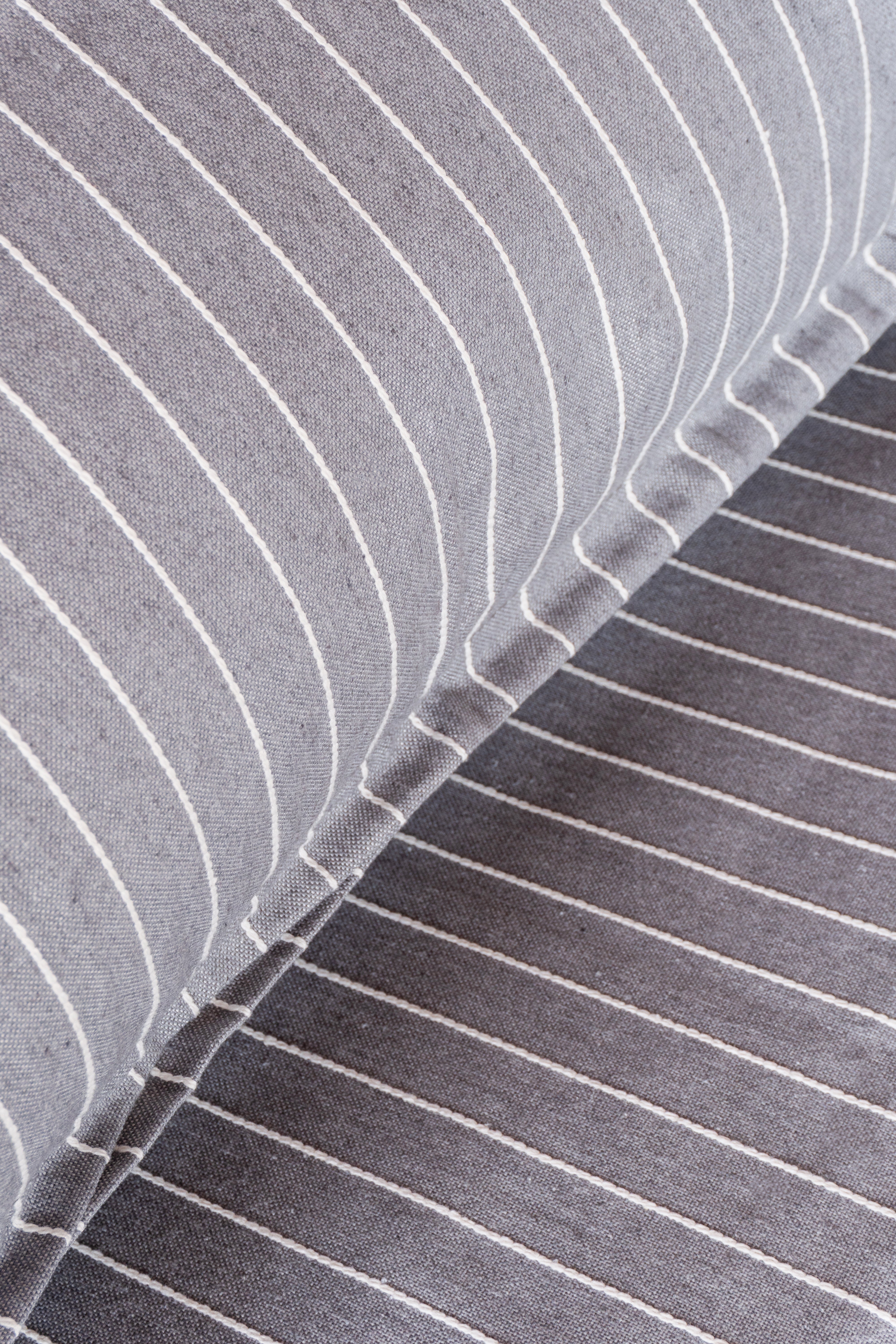 Set Duvet Toledo Grafito