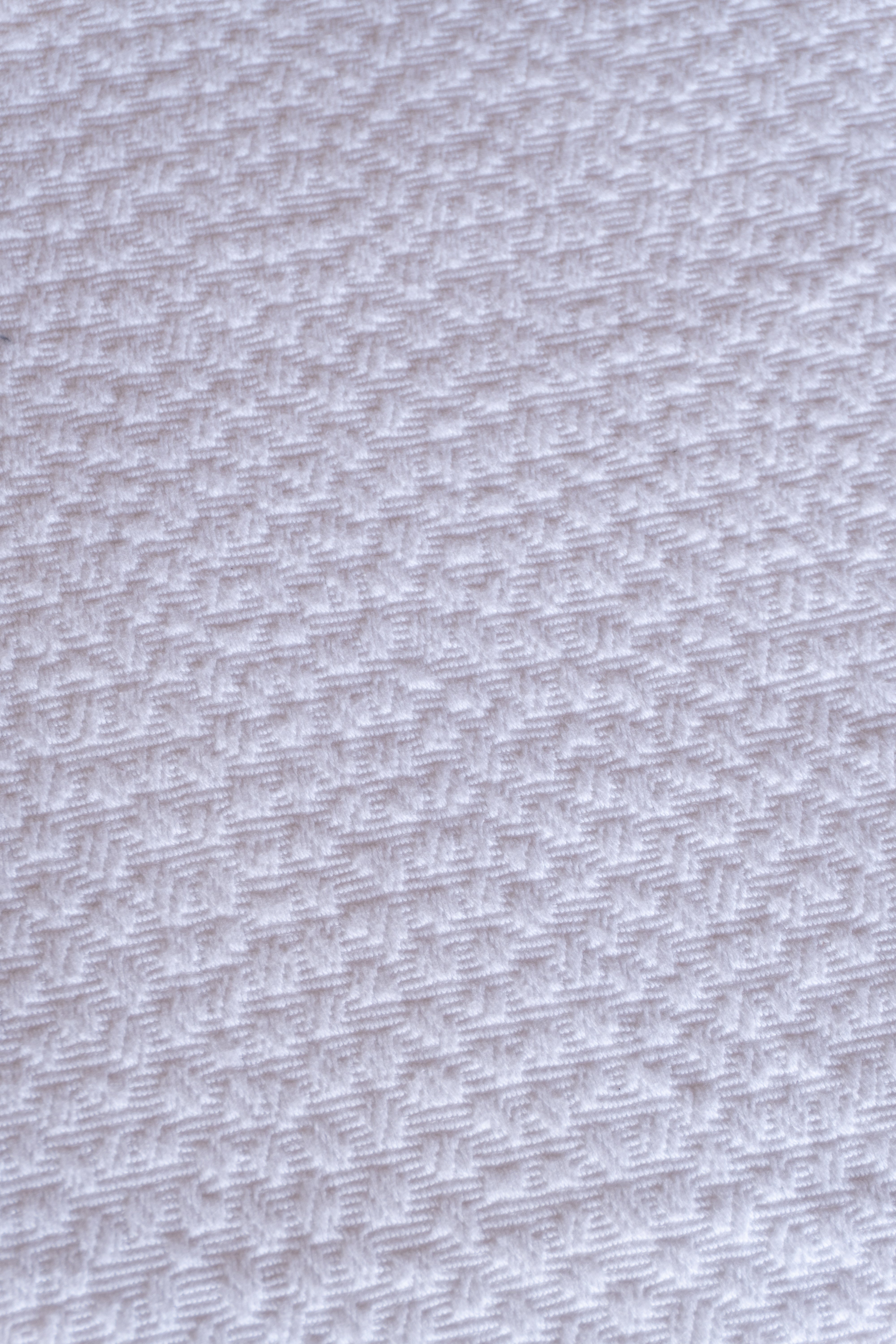 Set Duvet Budapest Blanco