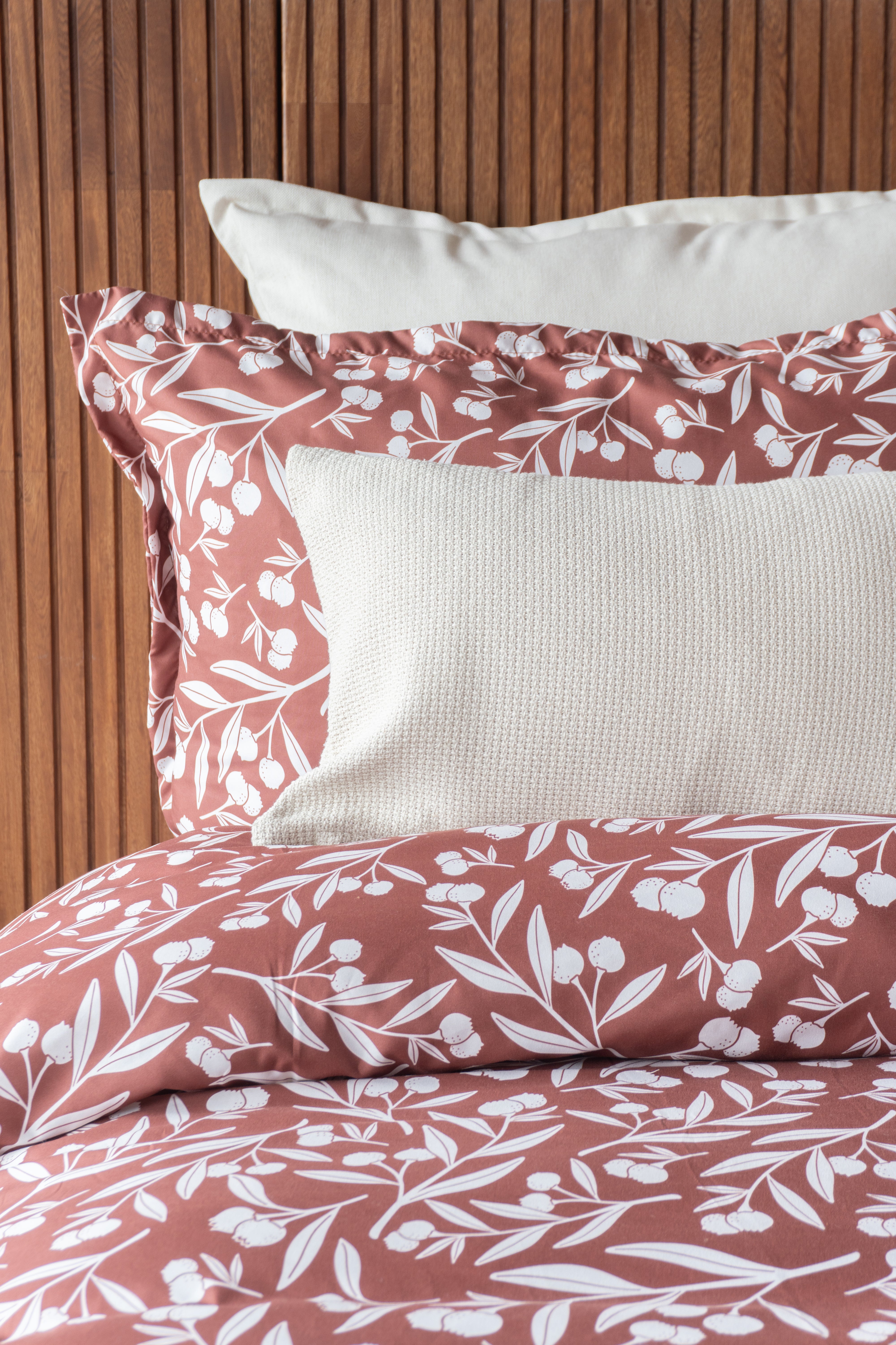 Set Duvet Berry Terra