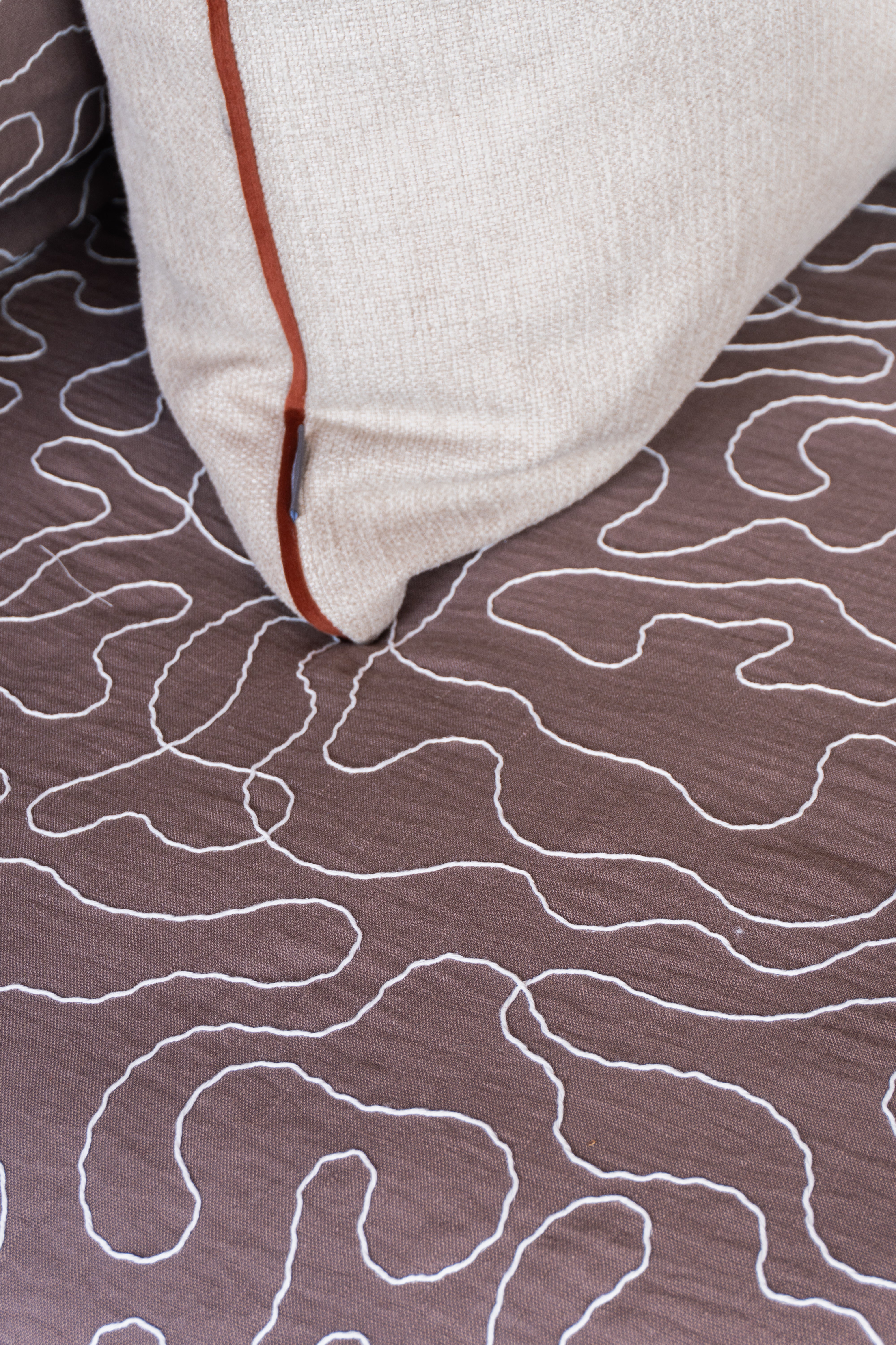 Set Duvet Atlas