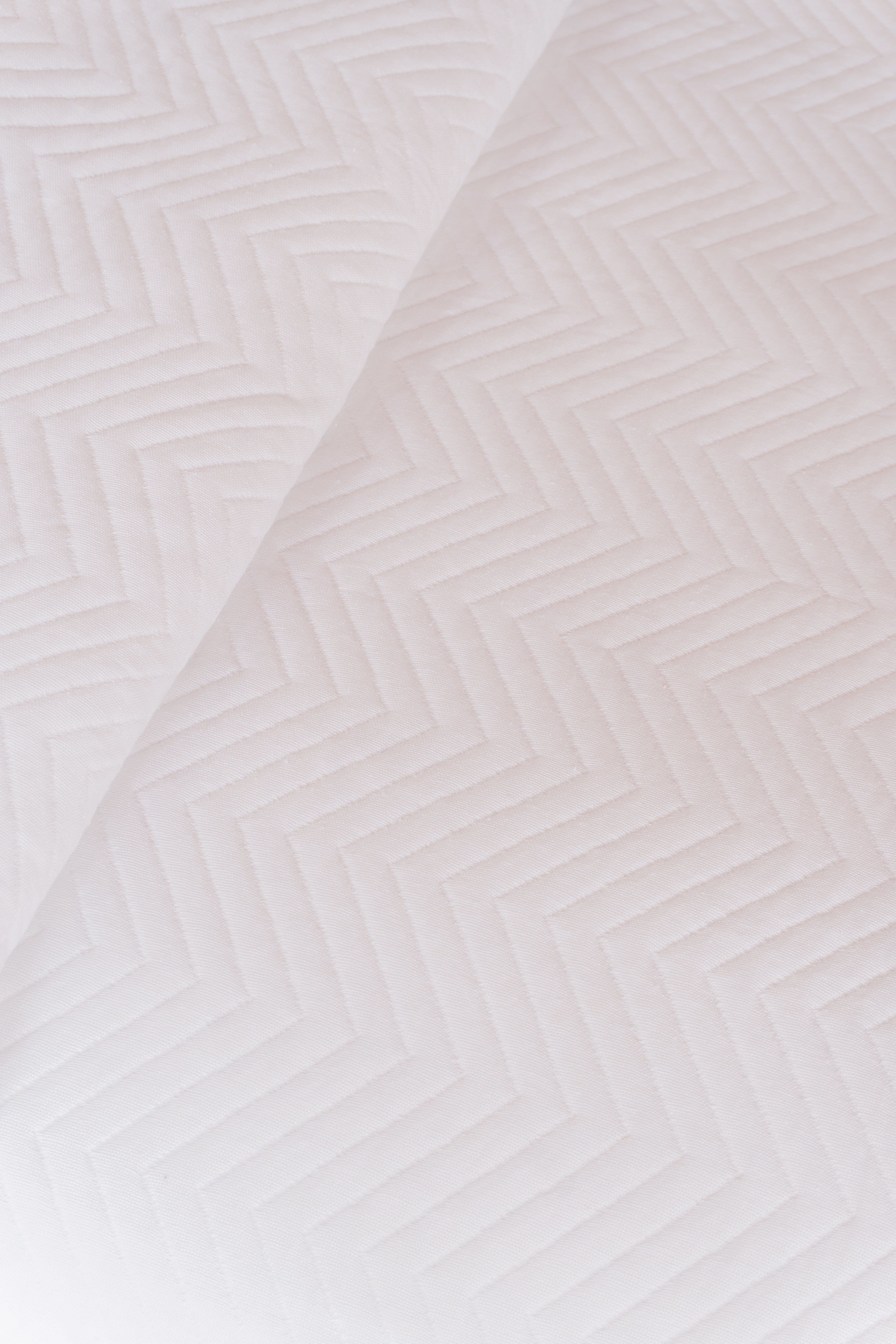 Set Duvet Sydney Blanco