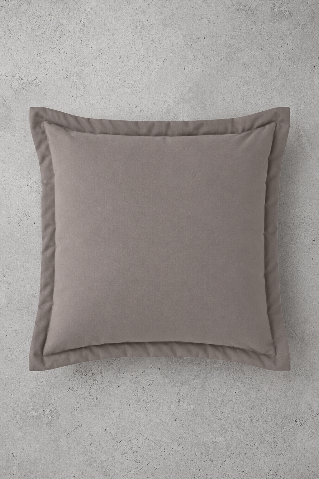 Forro Cojin Louvre Taupe Plus