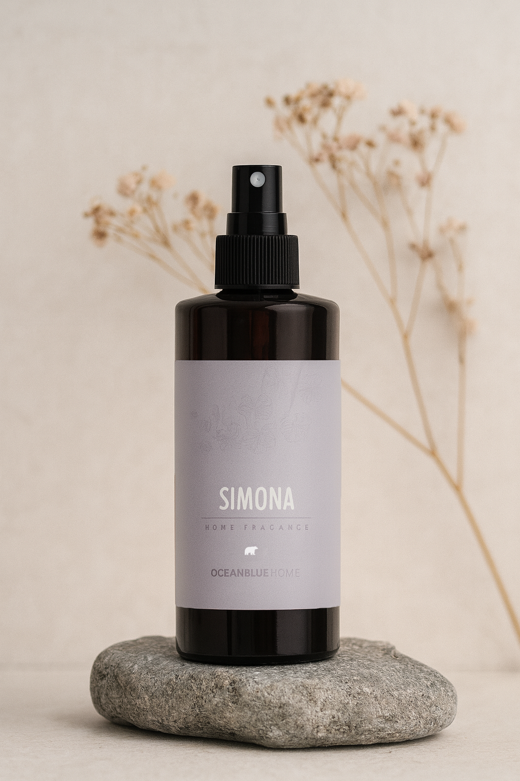 Home Fragrance Simona