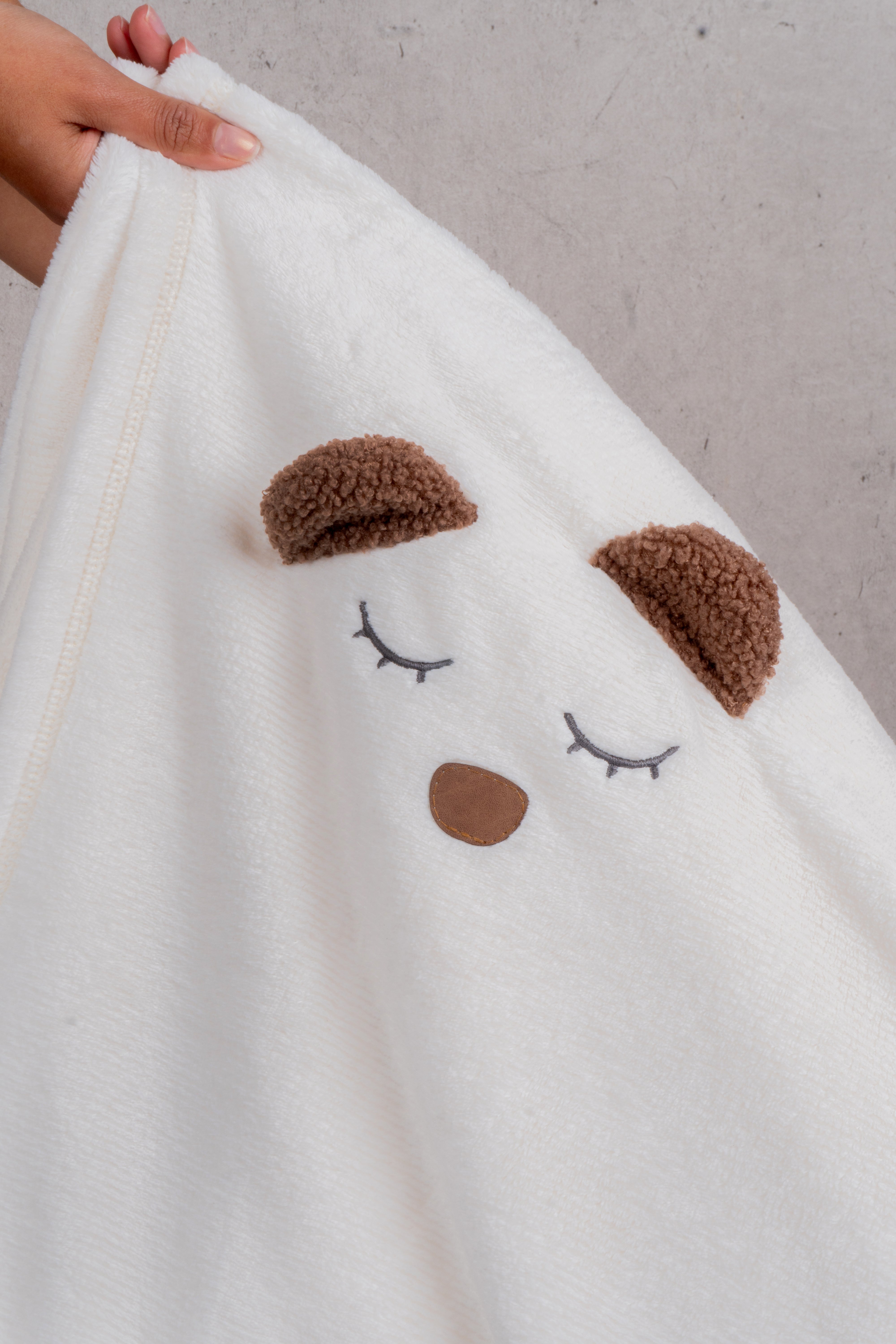 Manta Kids Noah Bear