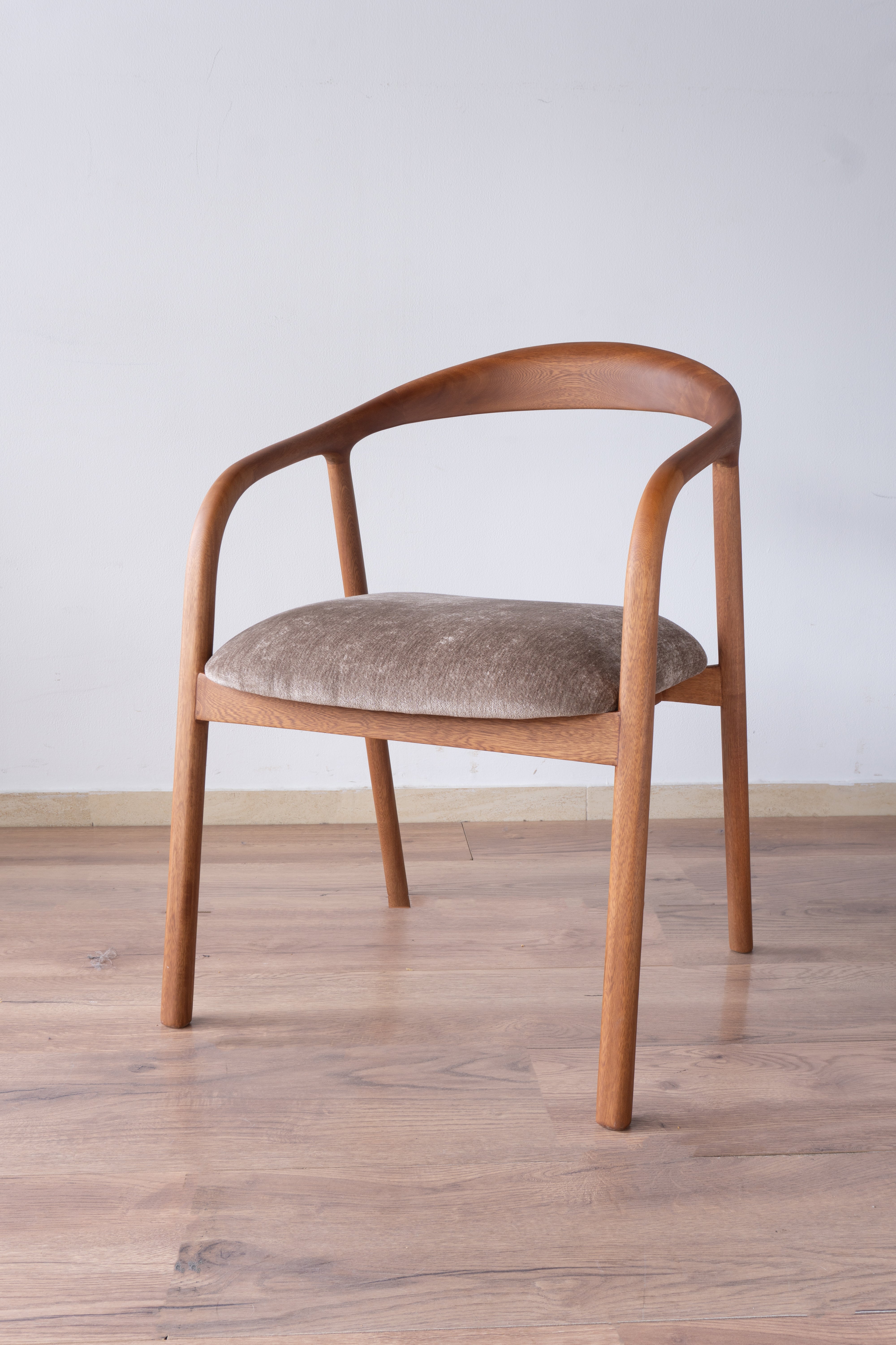 Silla Sienna Capuchino