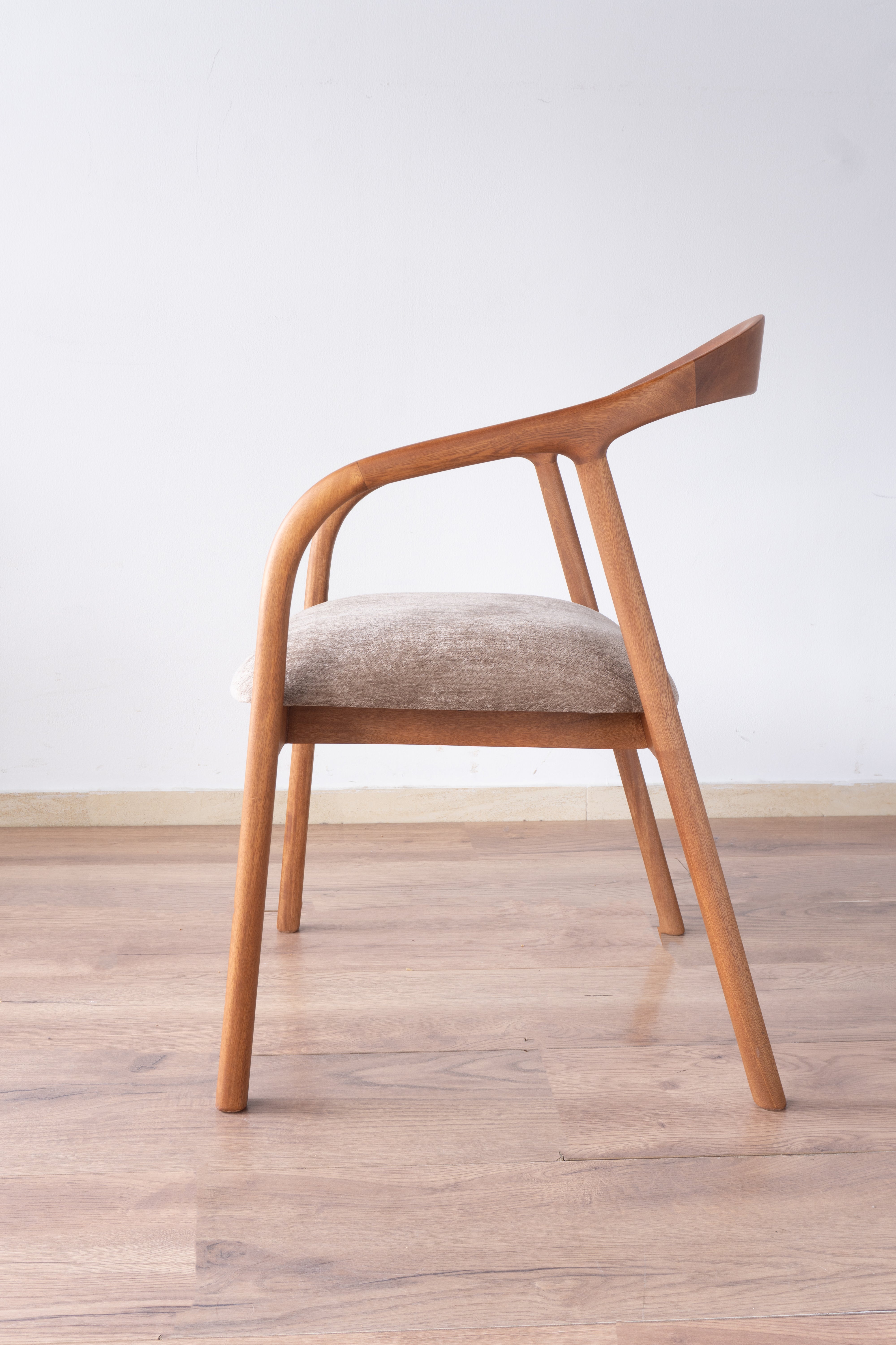 Silla Sienna Capuchino