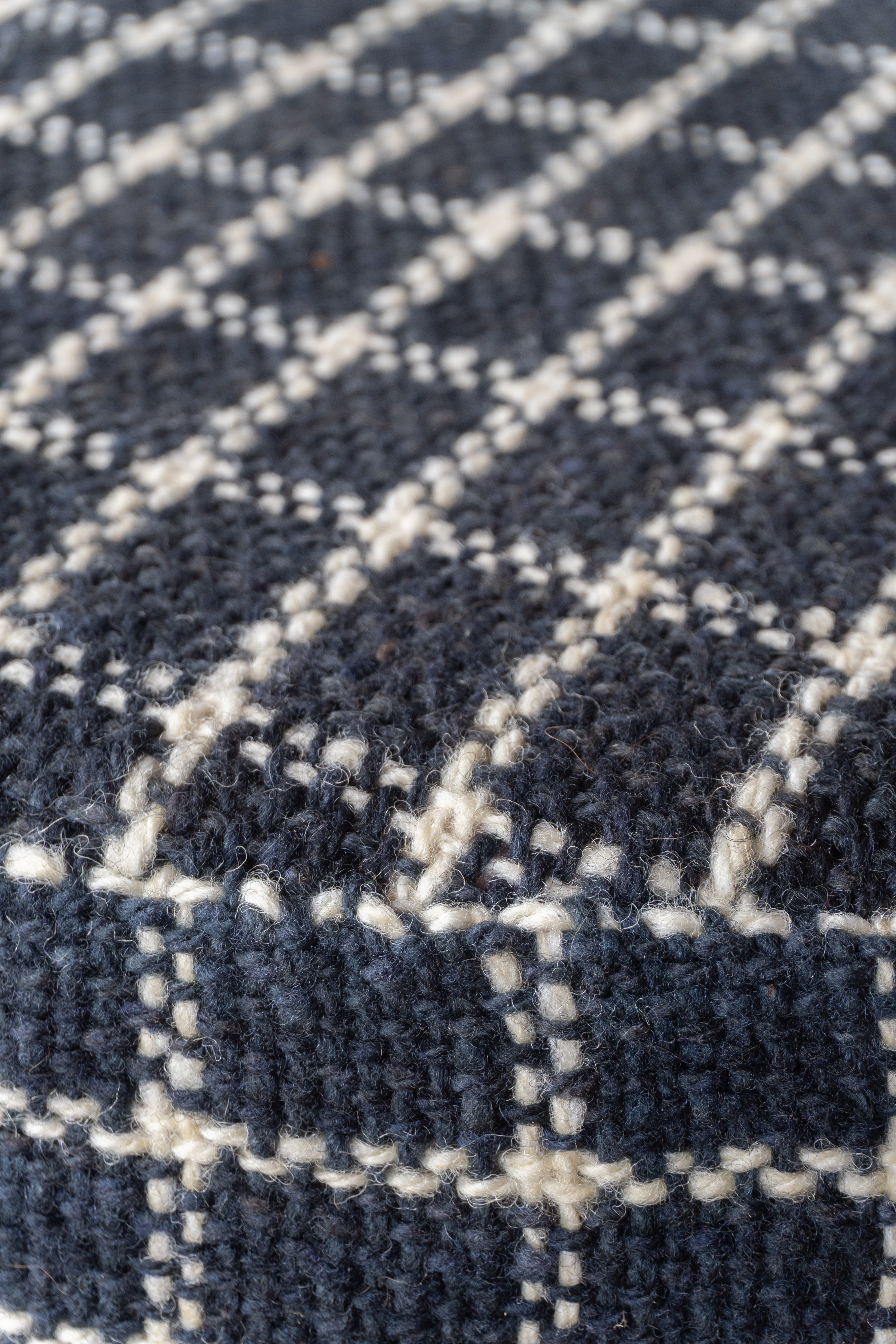 Pouf Dublin Navy