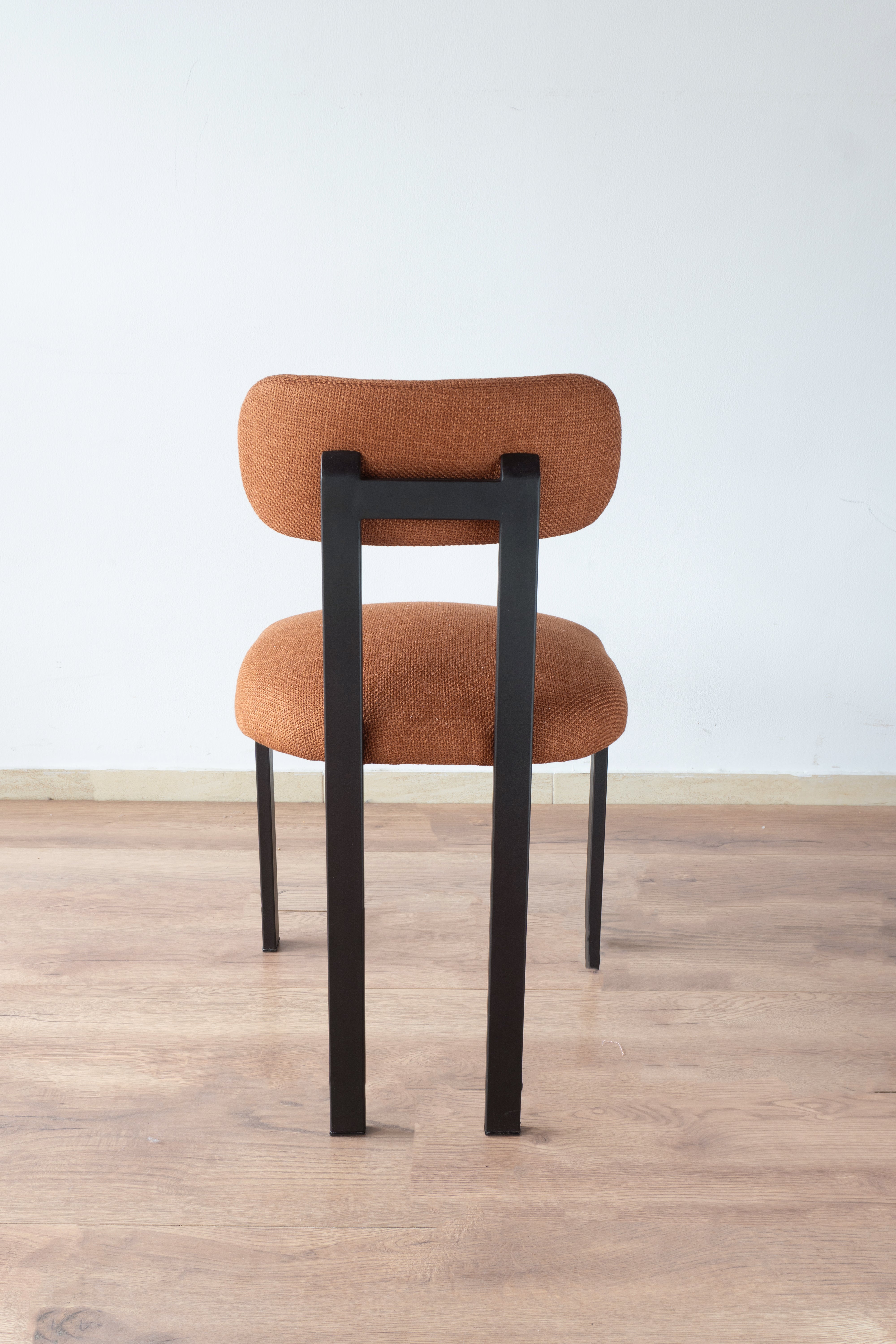 Silla Sahara Terra