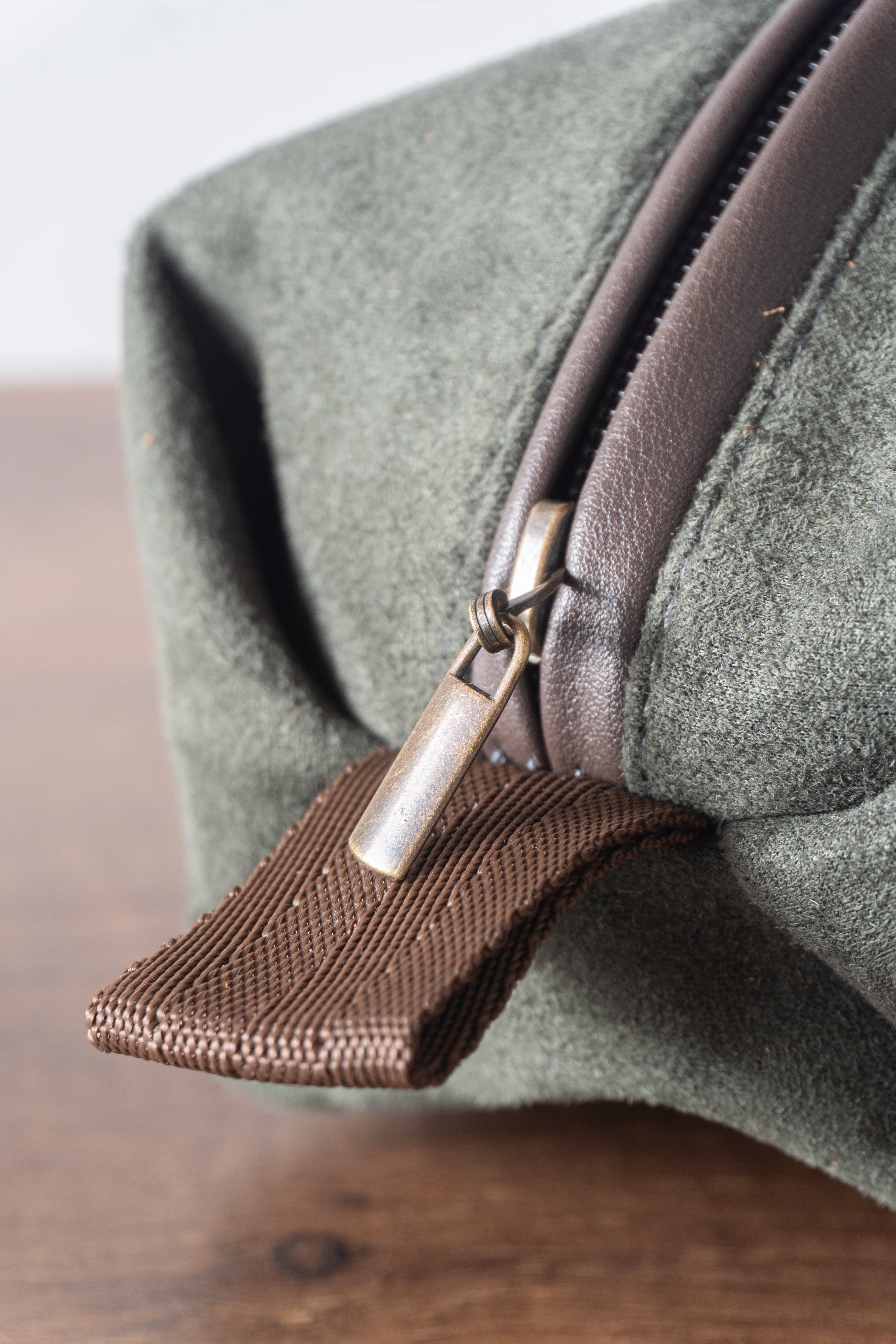 Organizador Enzo Oliva