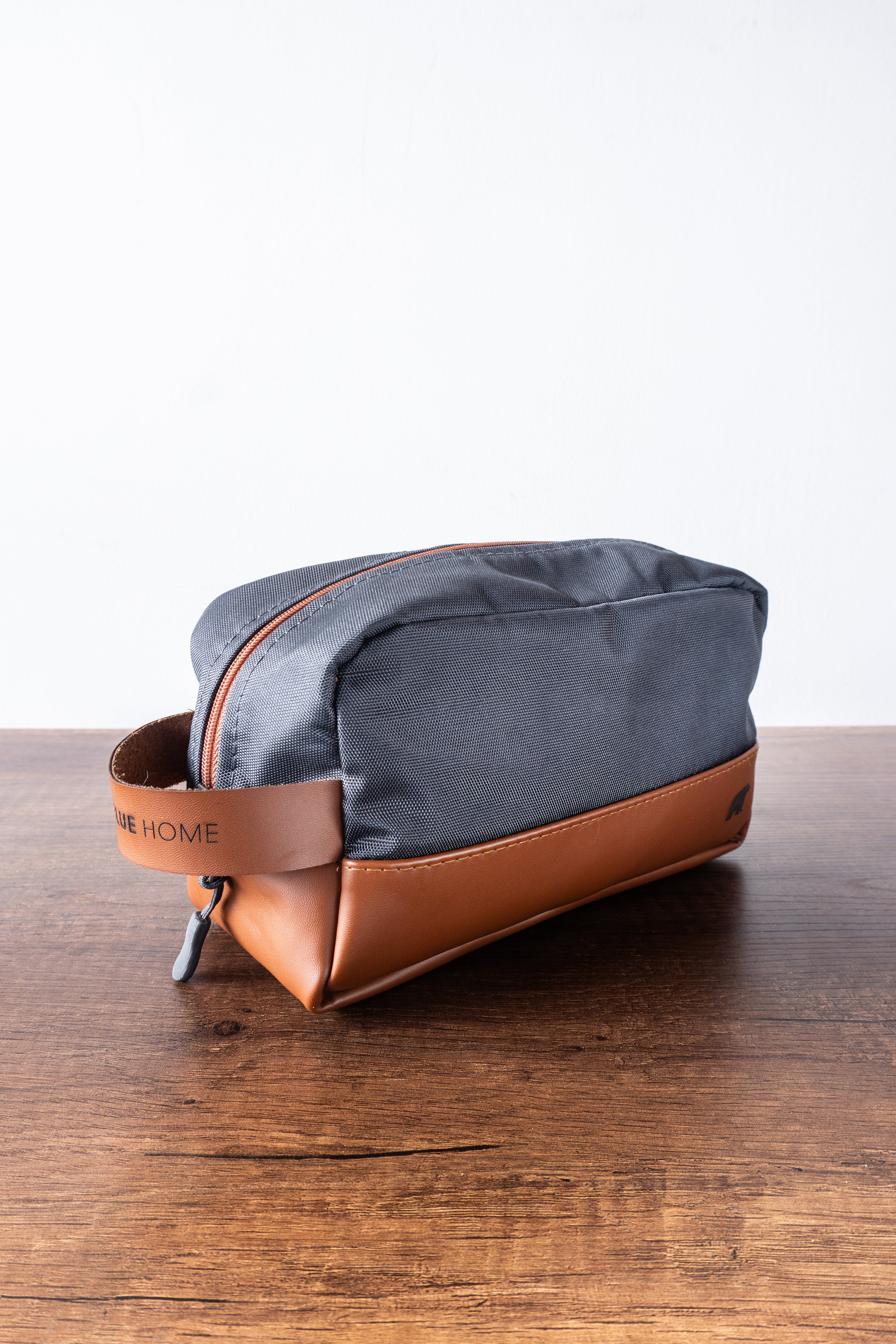 Organizador Nápoles Gris