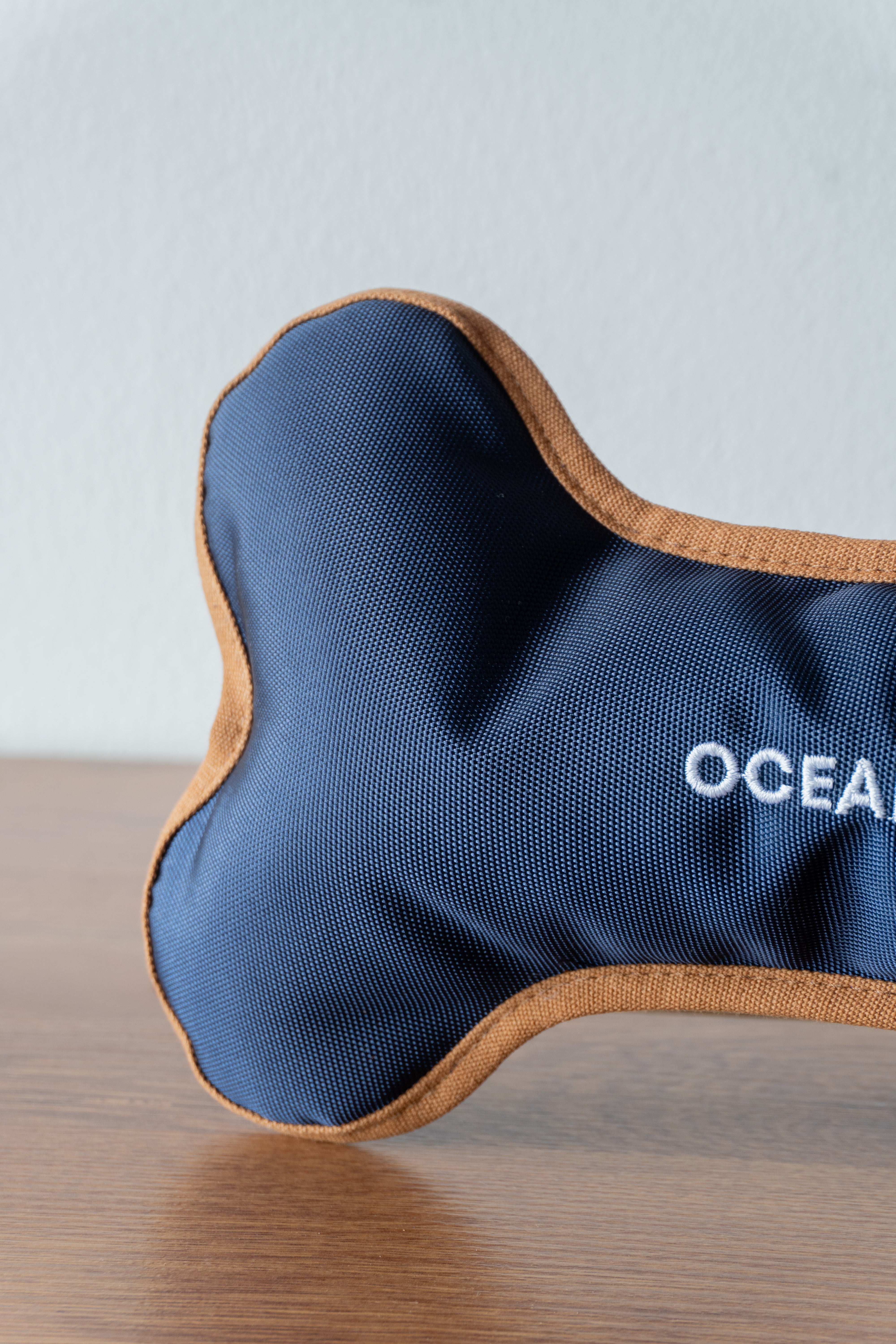 Hueso Pets Patagonia Navy