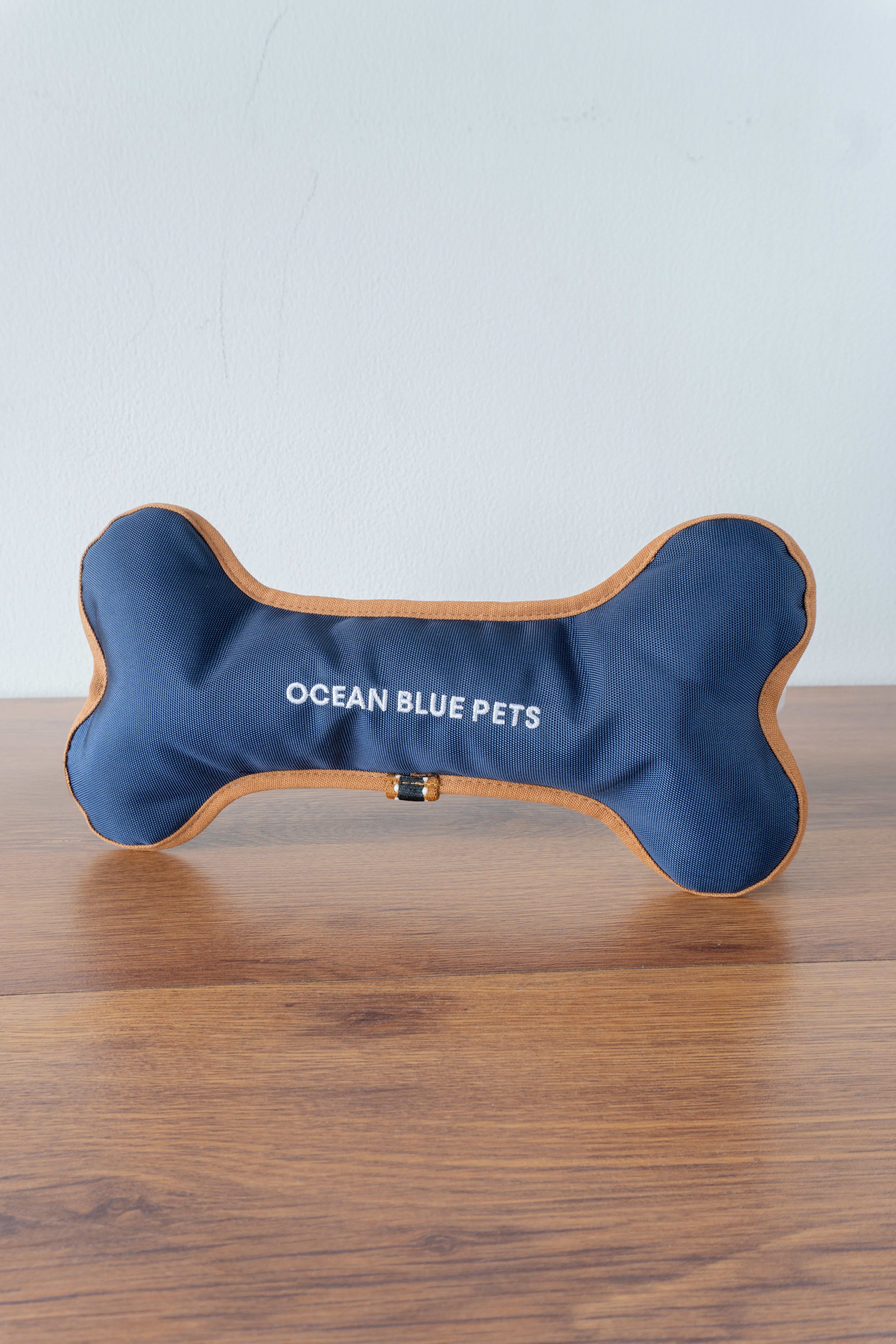 Hueso Pets Patagonia Navy