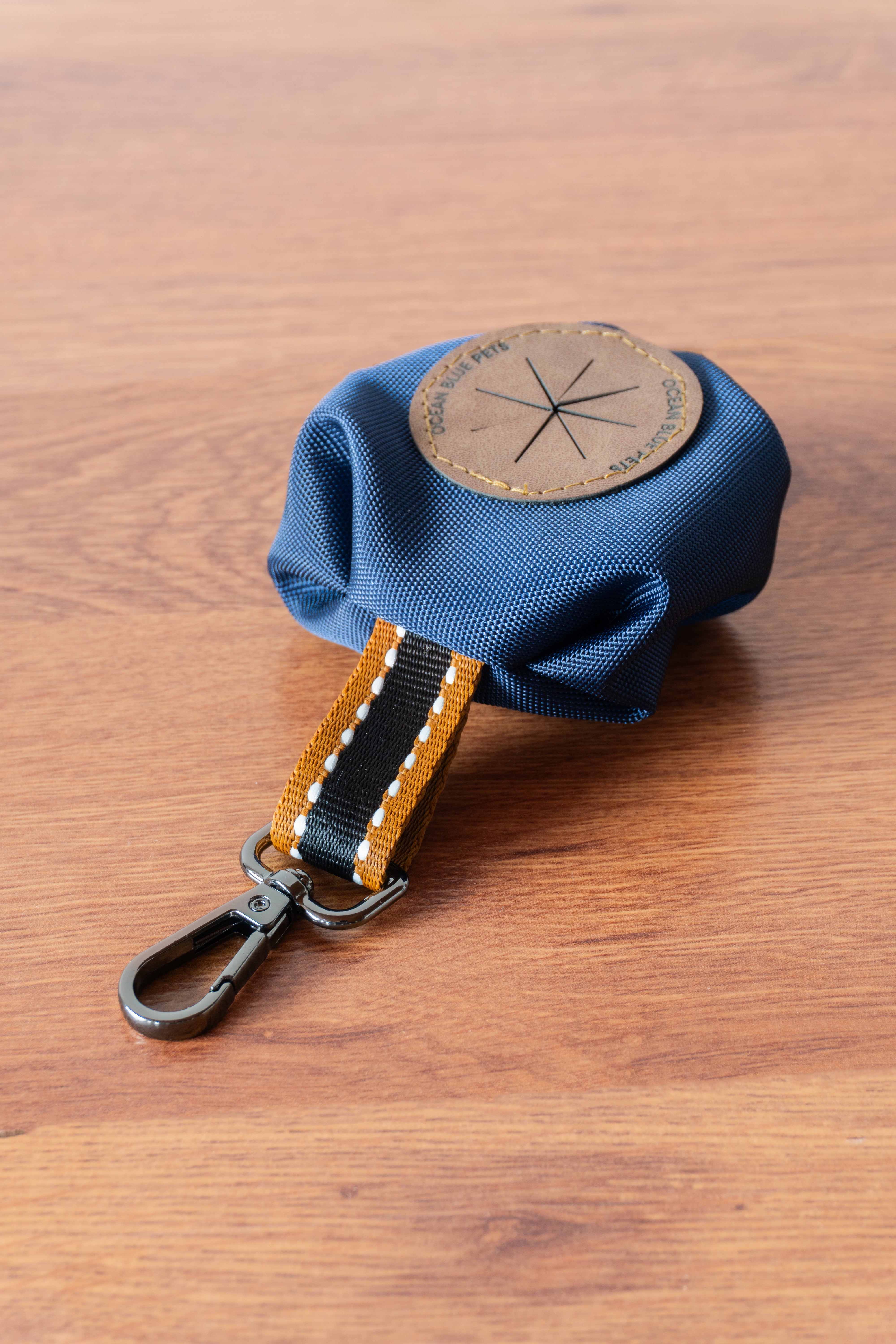 Estuche Para Bolsa Patagonia Navy