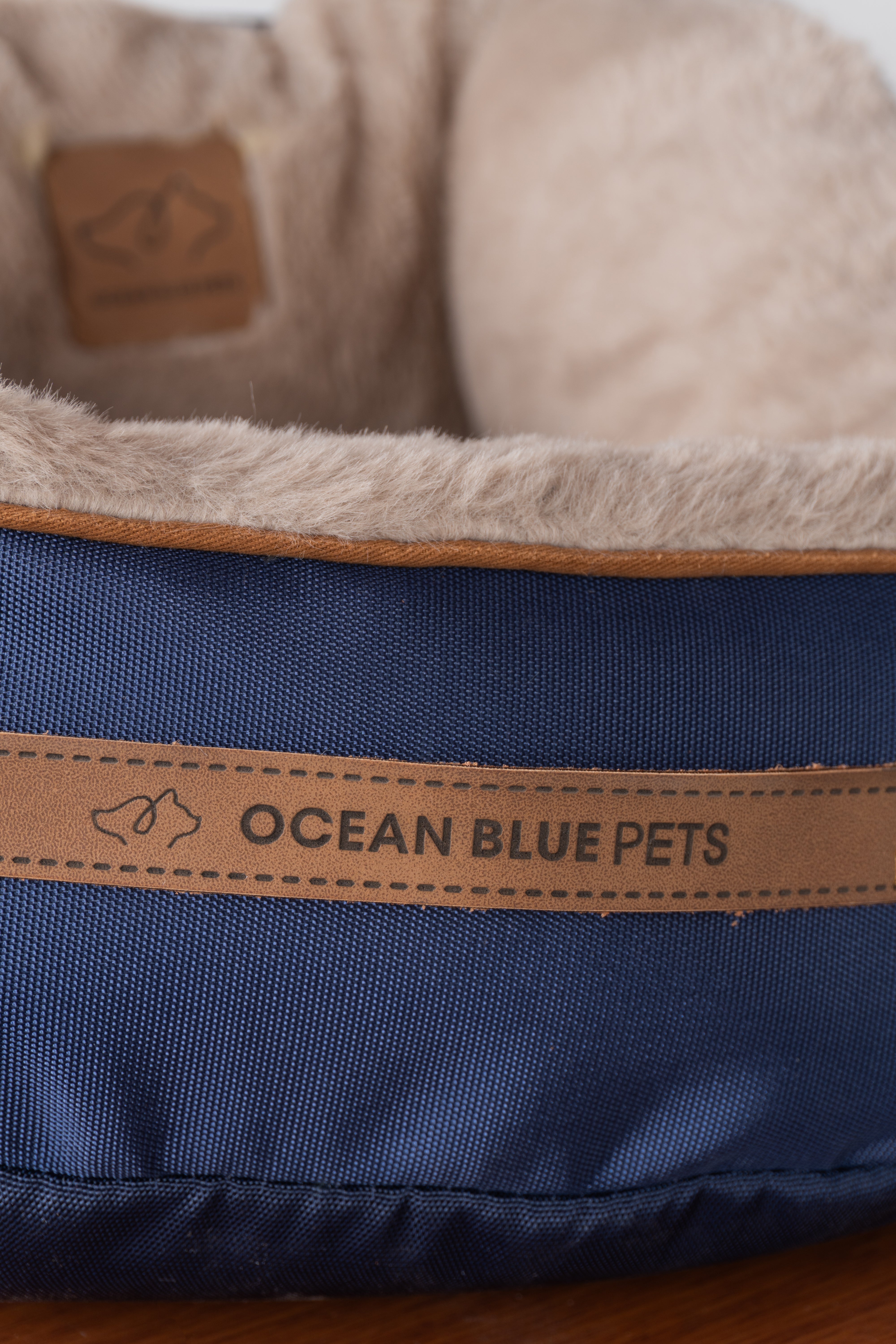 Nest Patagonia Navy