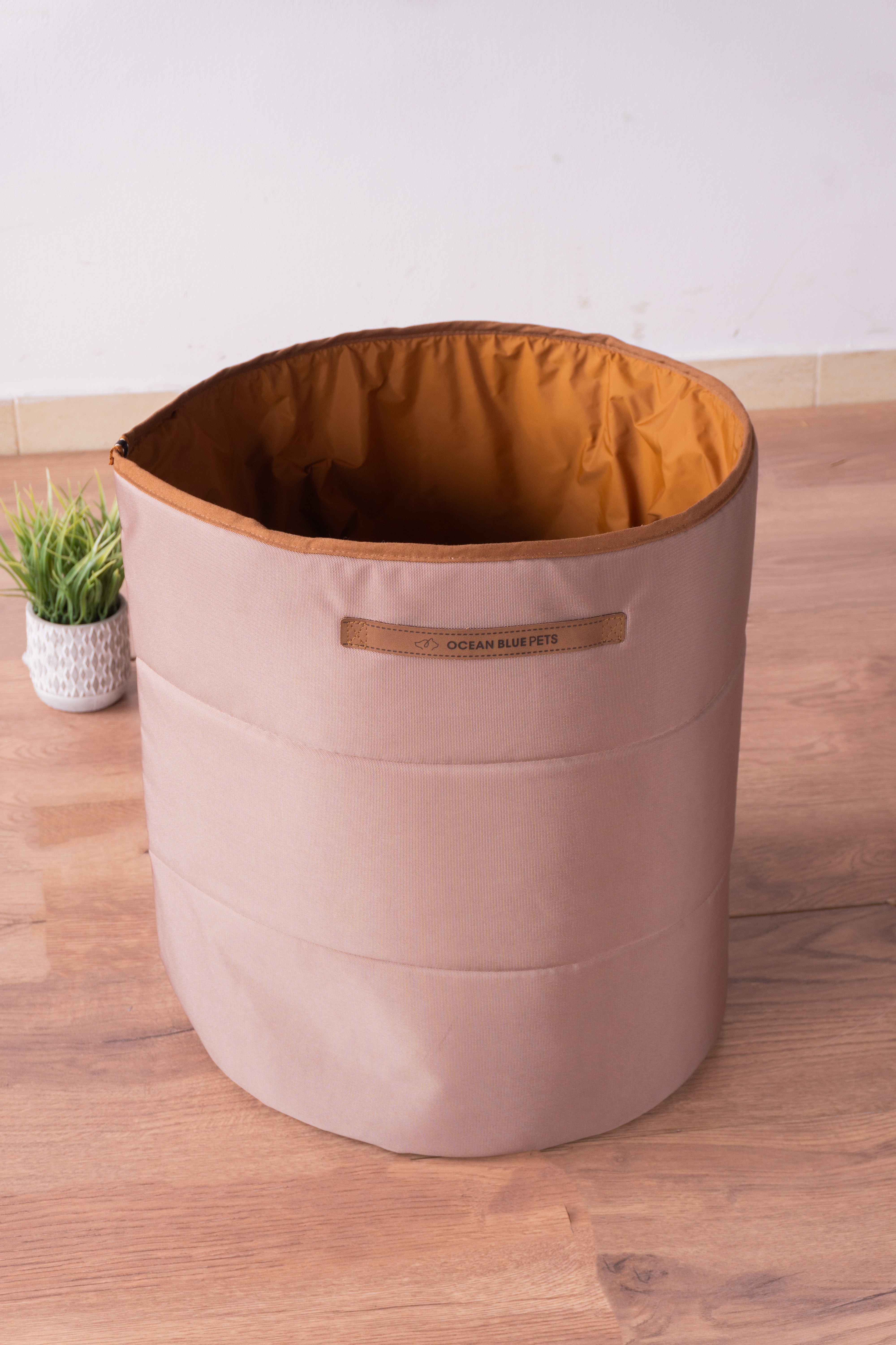 Organizador Patagonia Taupe
