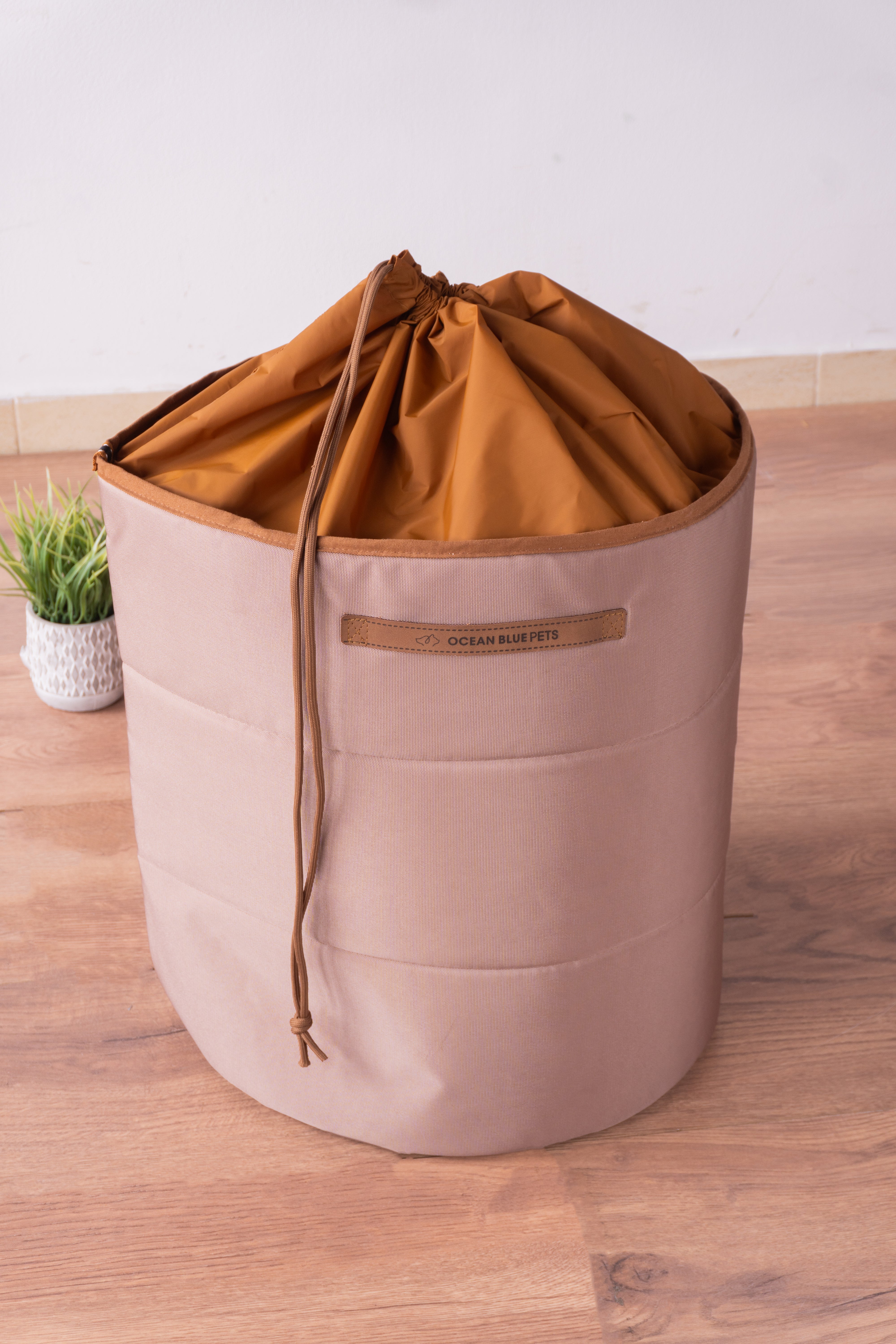 Organizador Patagonia Taupe