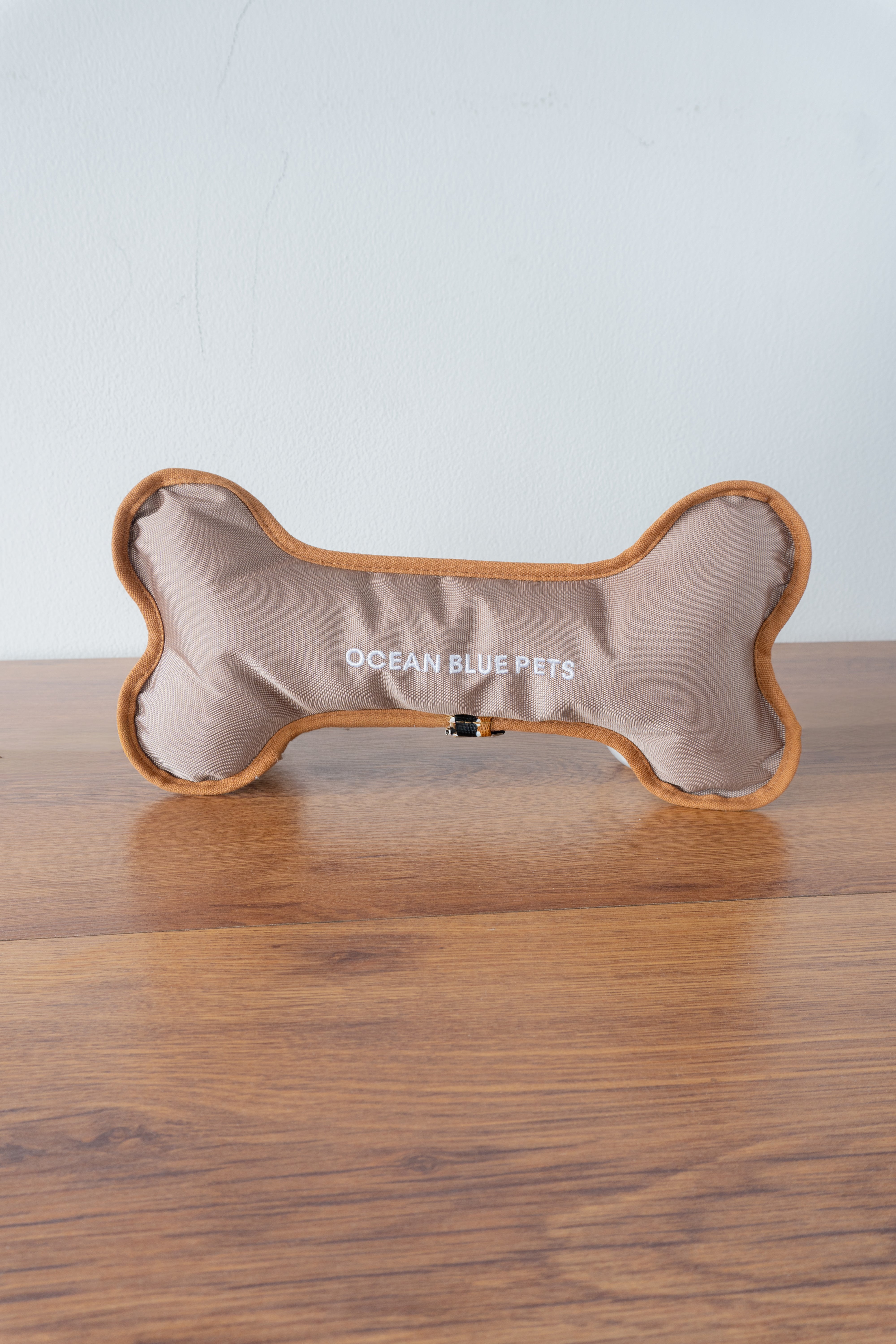 Hueso Pets Patagonia Taupe
