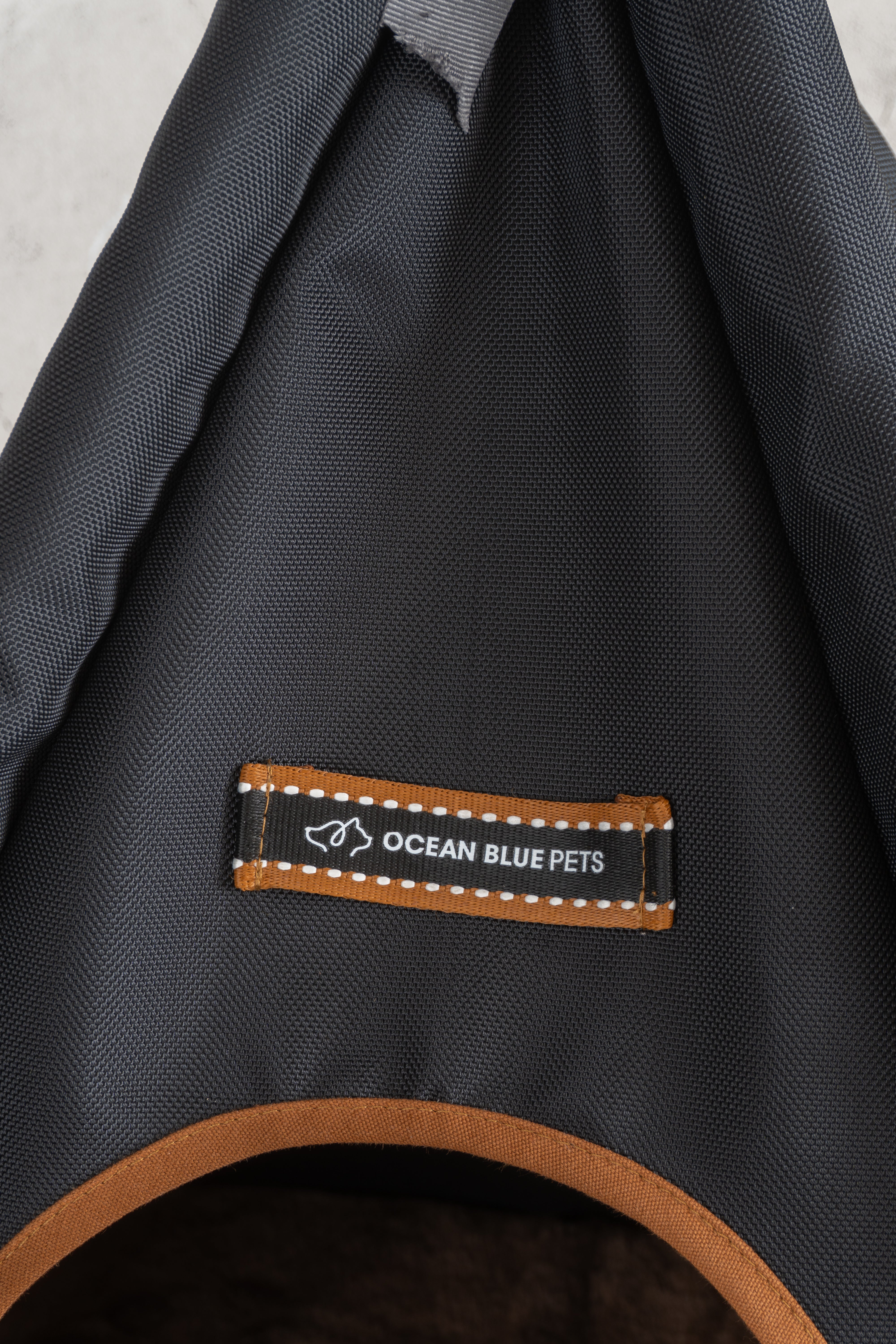 Teepe Pets Patagonia Negro