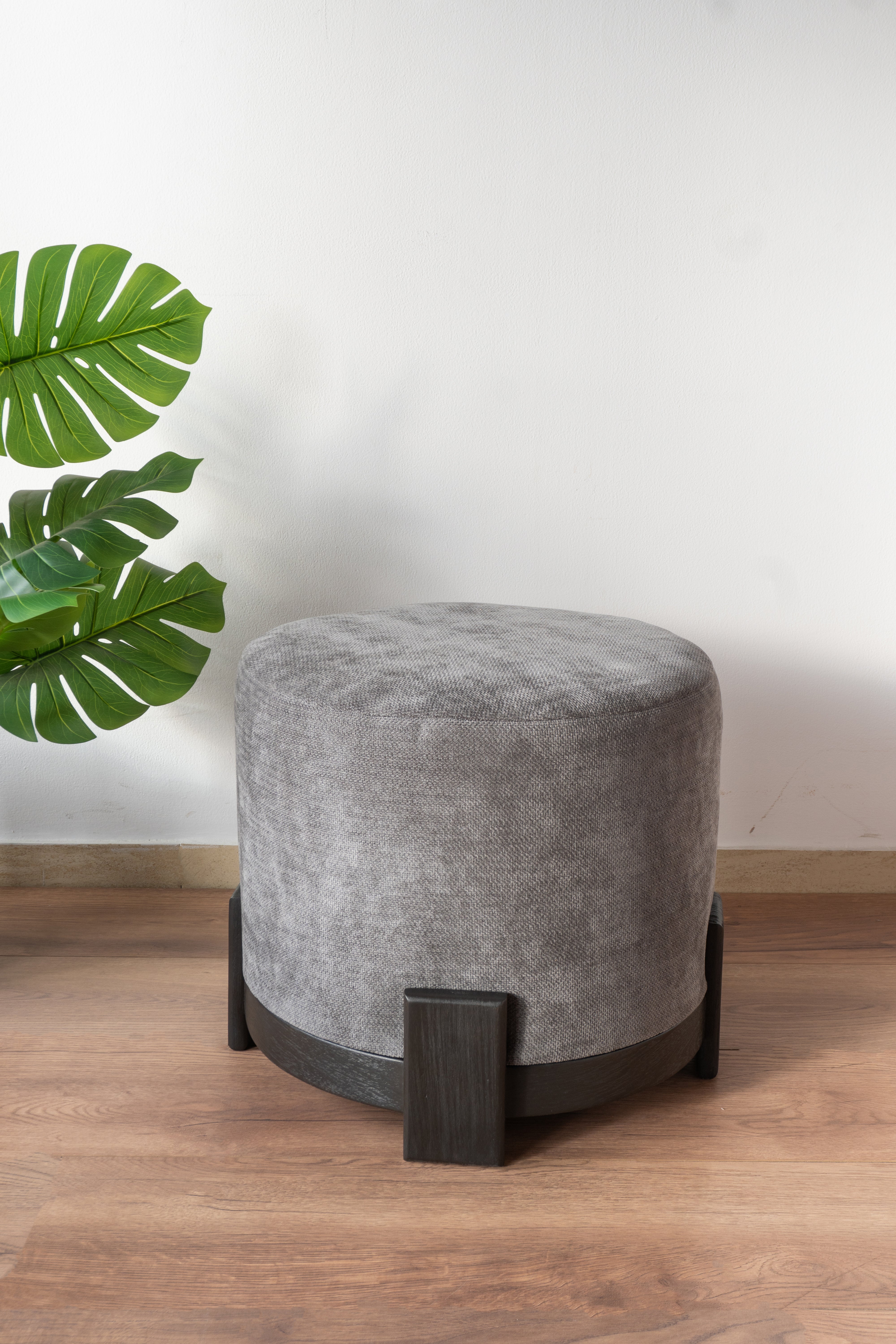 Pouf Pergamino
