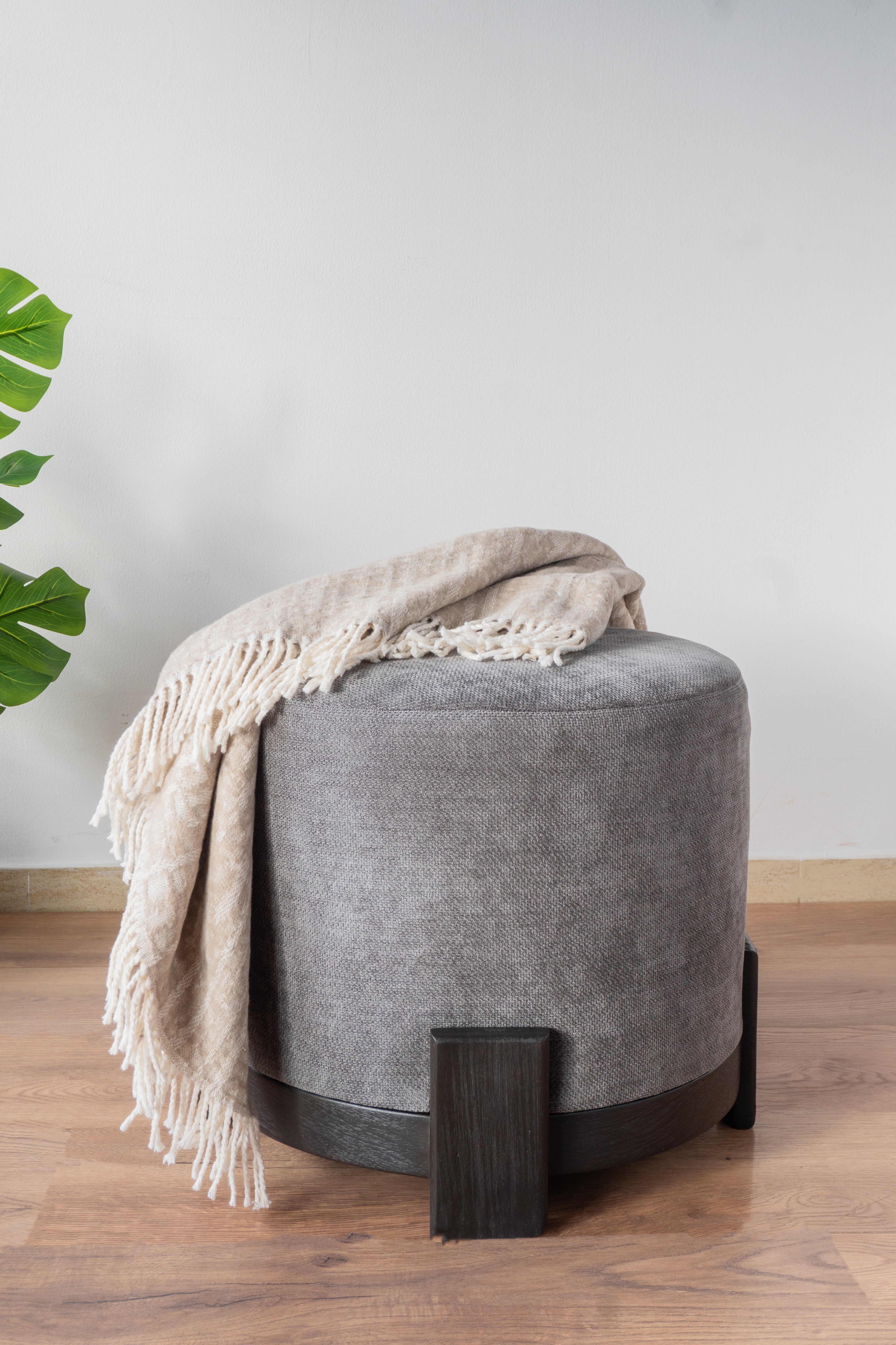 Pouf Pergamino