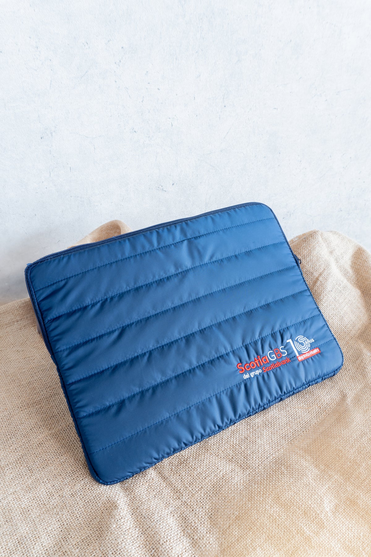 Funda para Computador en Tela Personalizado