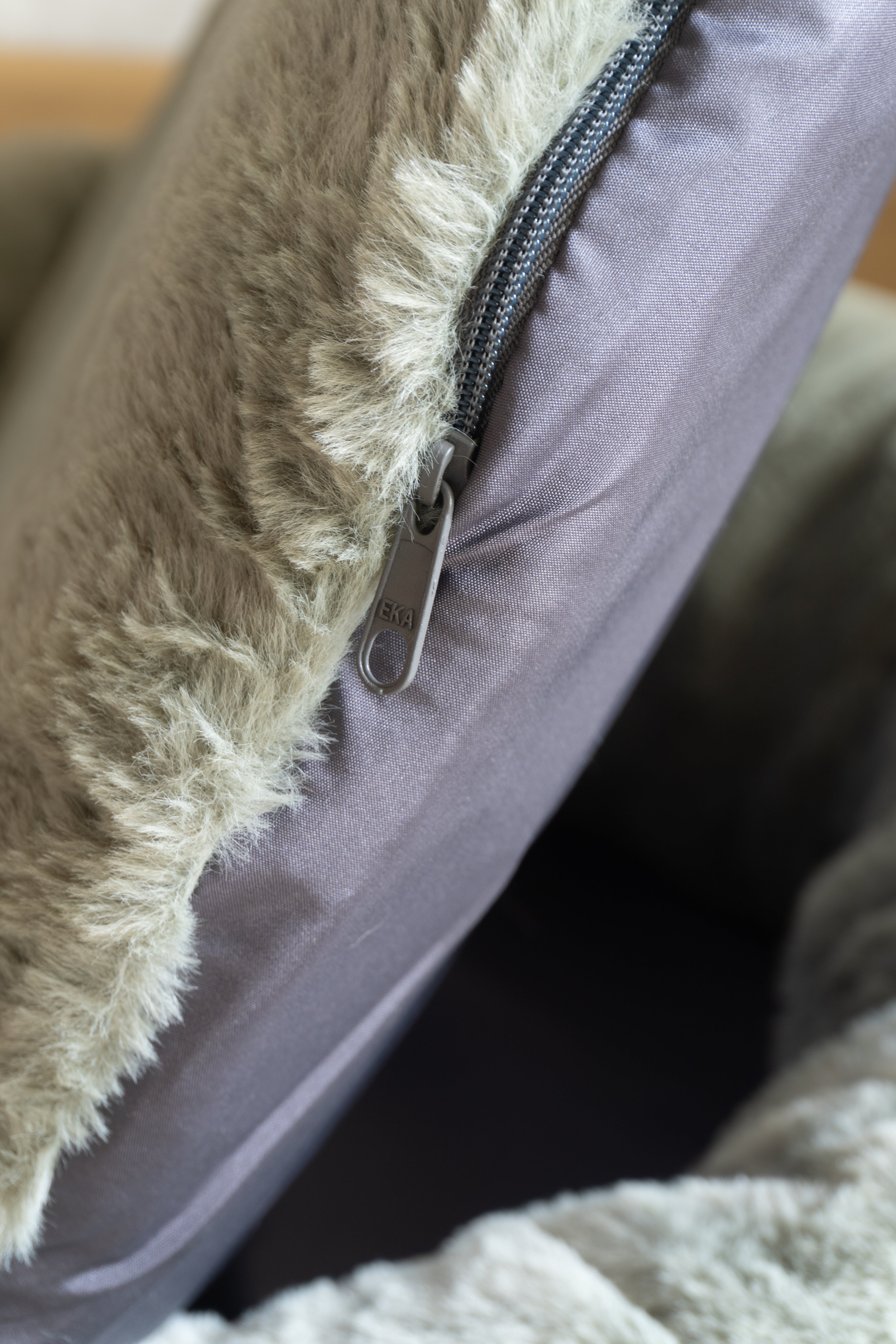Pouf Pets Patagonia Oliva