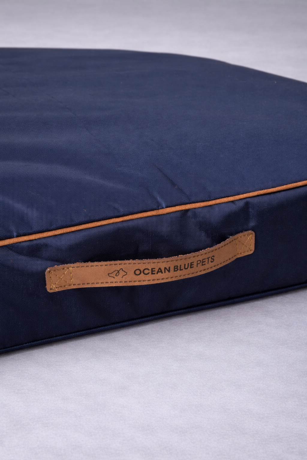 Colchoneta Patagonia Navy
