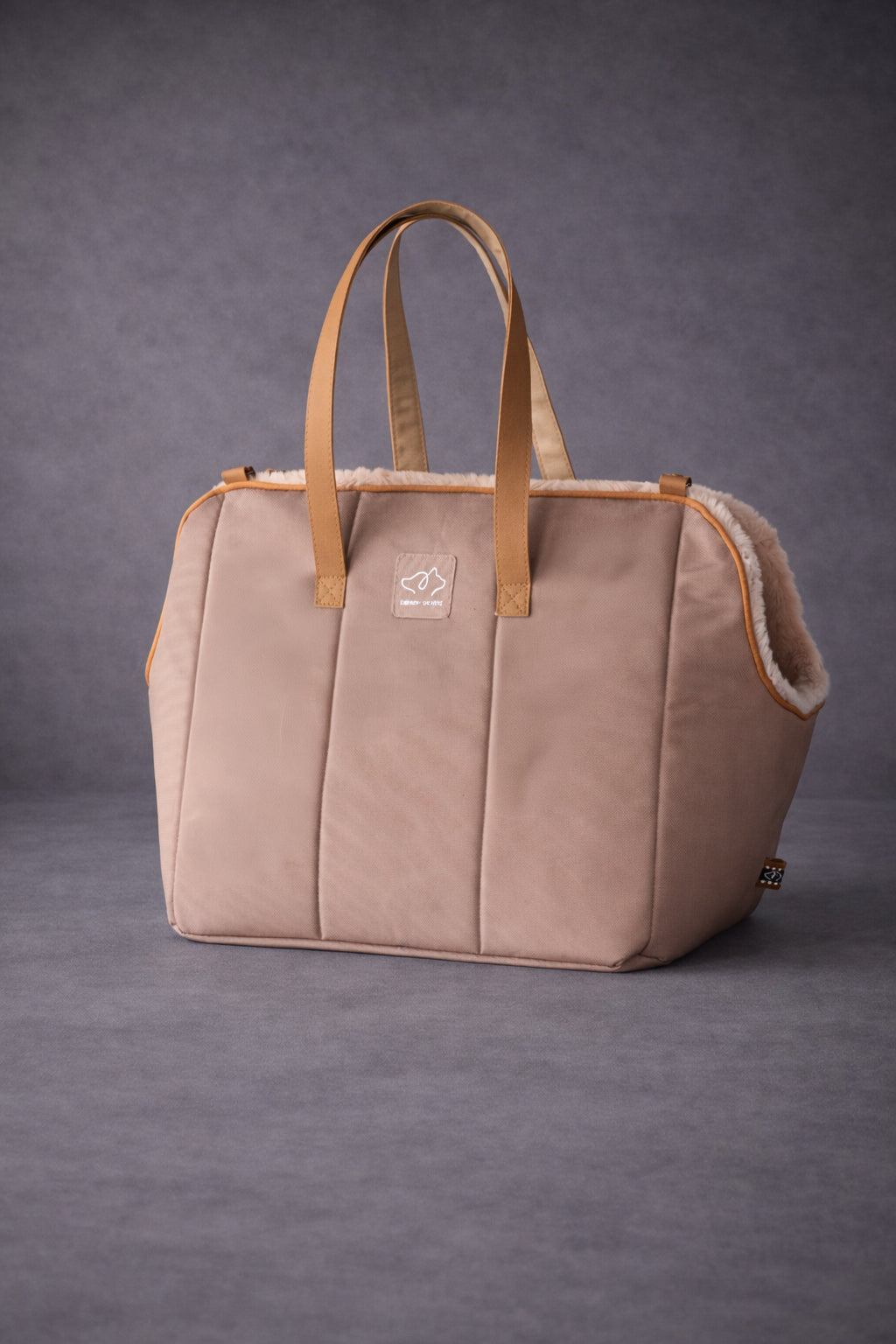 Seat Bag Patagonia Taupe