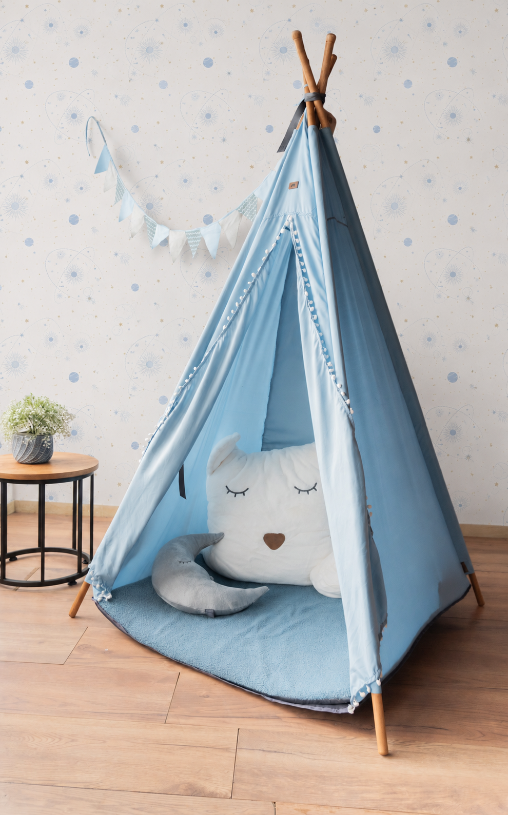 Teepee Kids Juli Agave