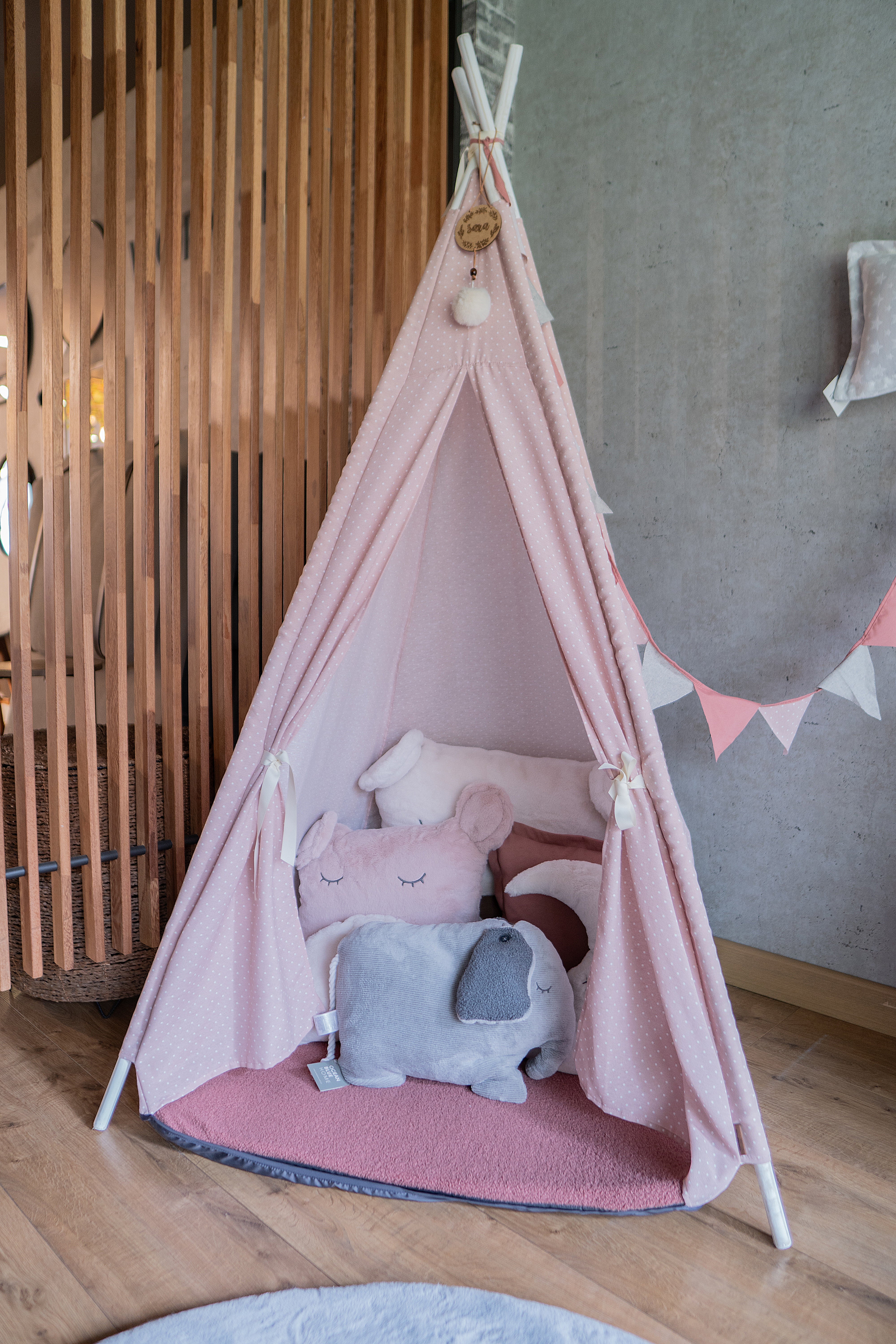 Teepe Kids Lorenzo Marsala