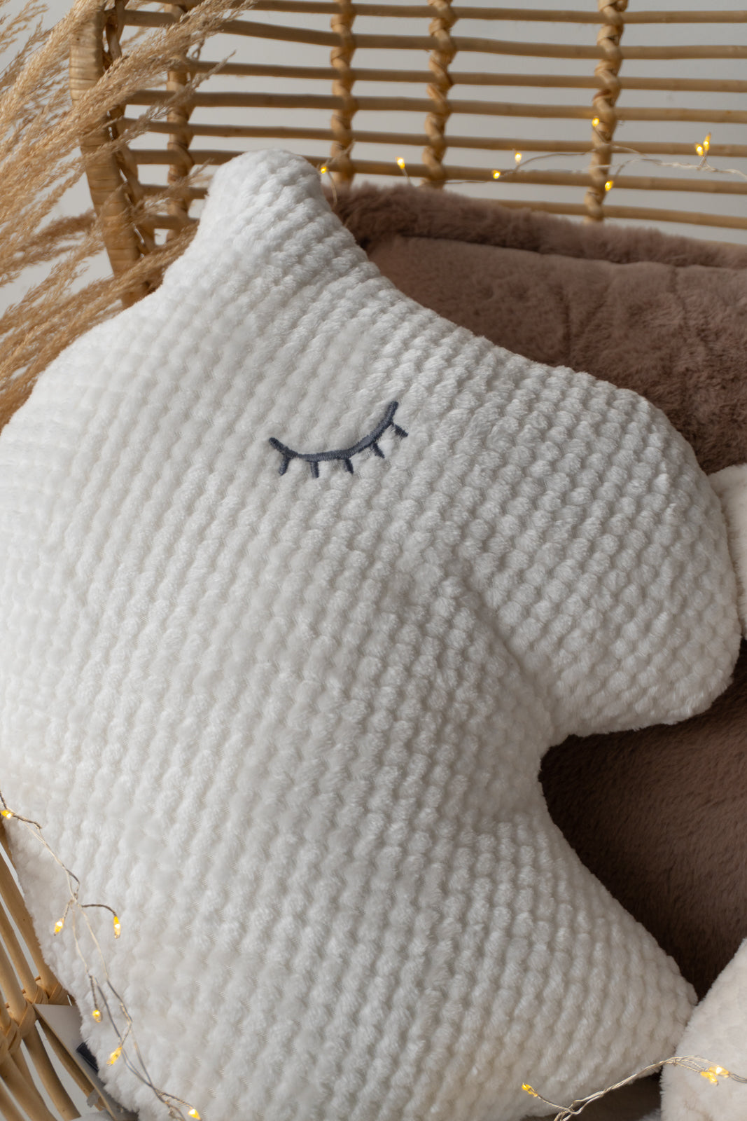 Cojin Sleepy Unicornio
